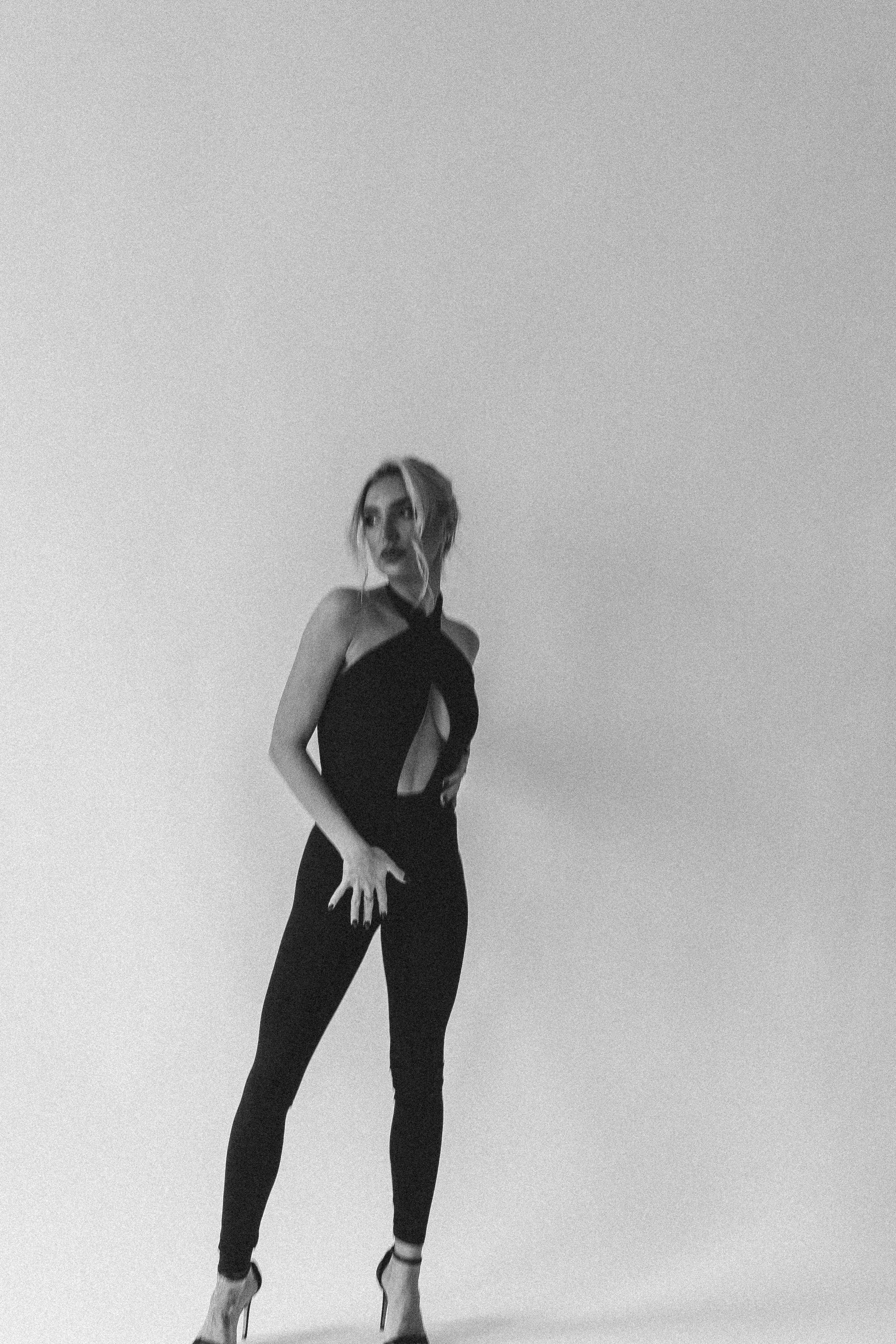 Студийная. Профессиональный фотограф, Санкт-Петербург — Виктория Богомолова