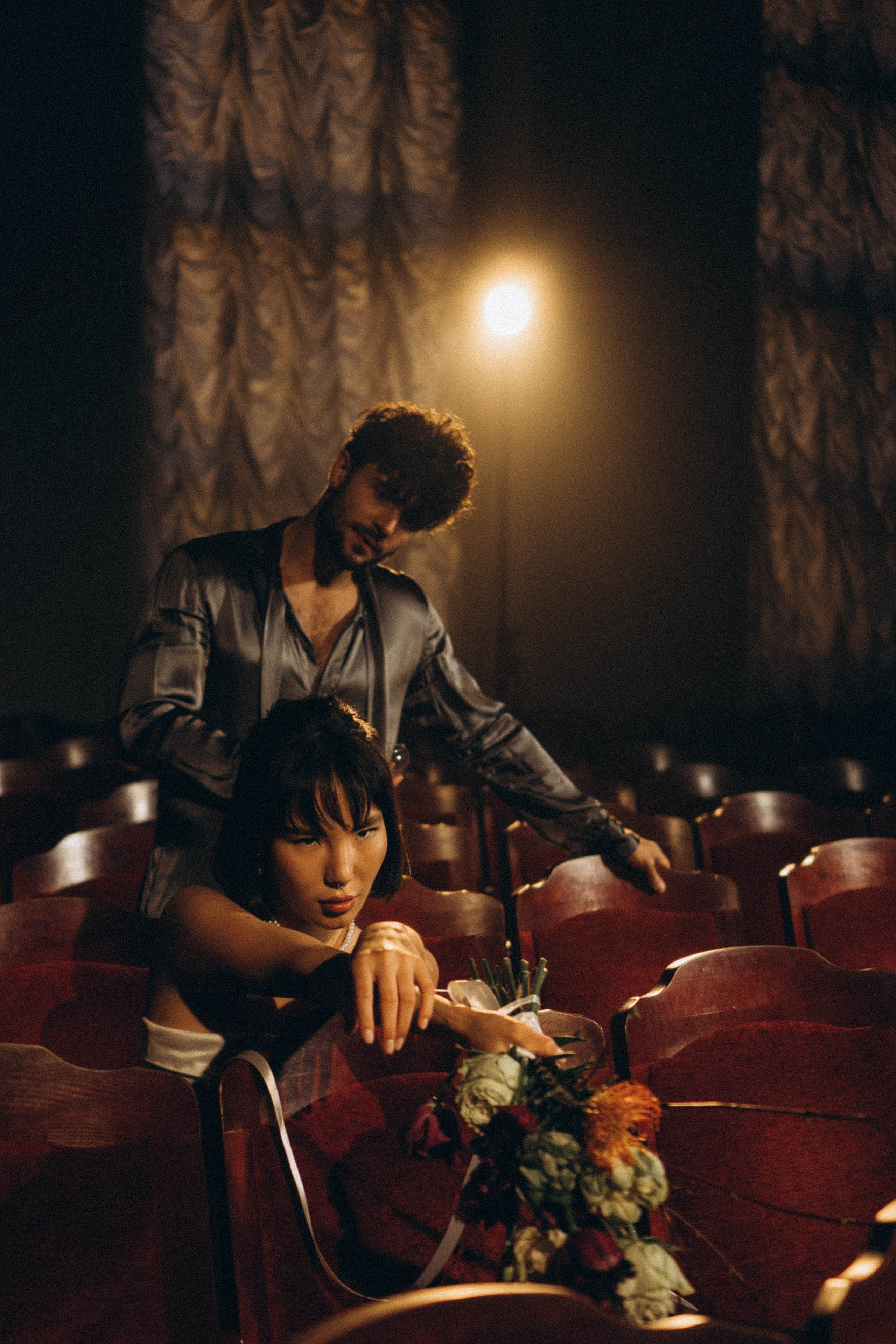 СВАБЕДНАЯ ФОТСЕССИИЯ В ОДНОМ ИЗ ЗАЛОВ НИКОЛАЕВСКОГО ДВОРЦА. Профессиональный фотограф, Санкт-Петербург — Виктория Богомолова