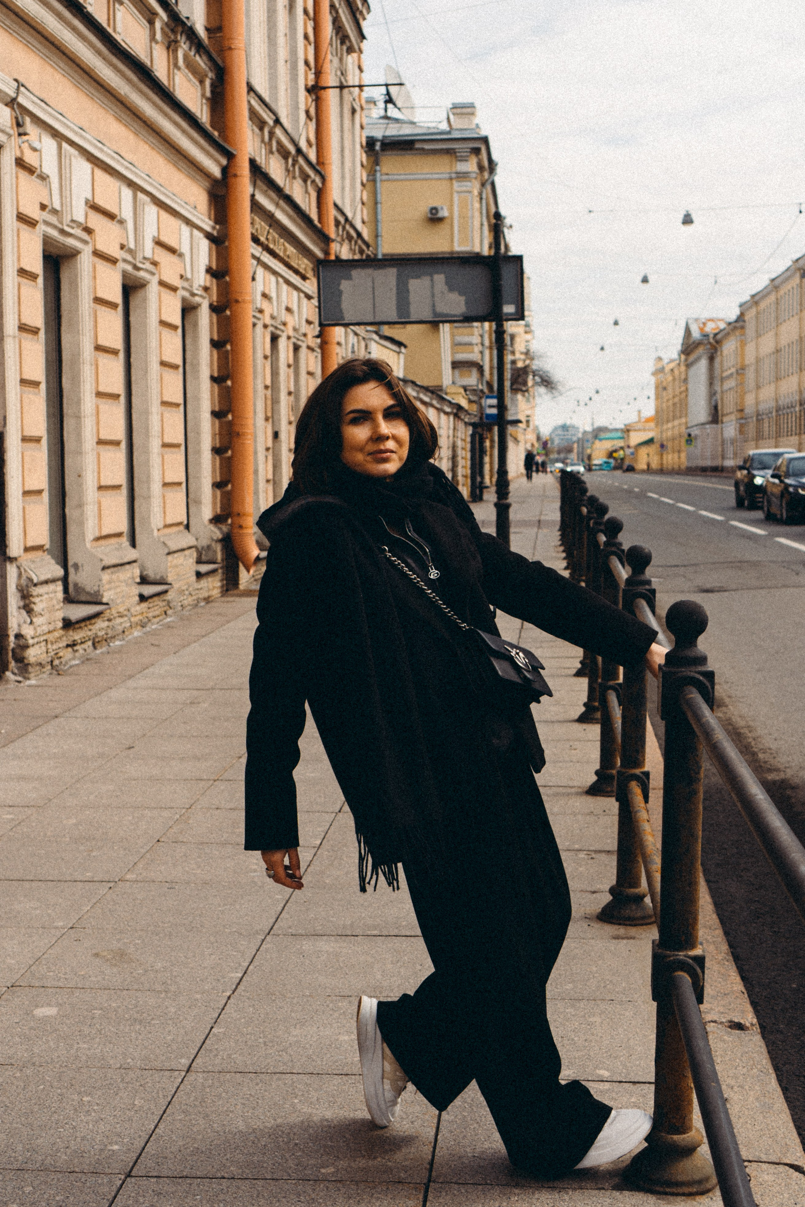 Прогулка по весеннему Питеру. Профессиональный фотограф, Санкт-Петербург — Виктория Богомолова