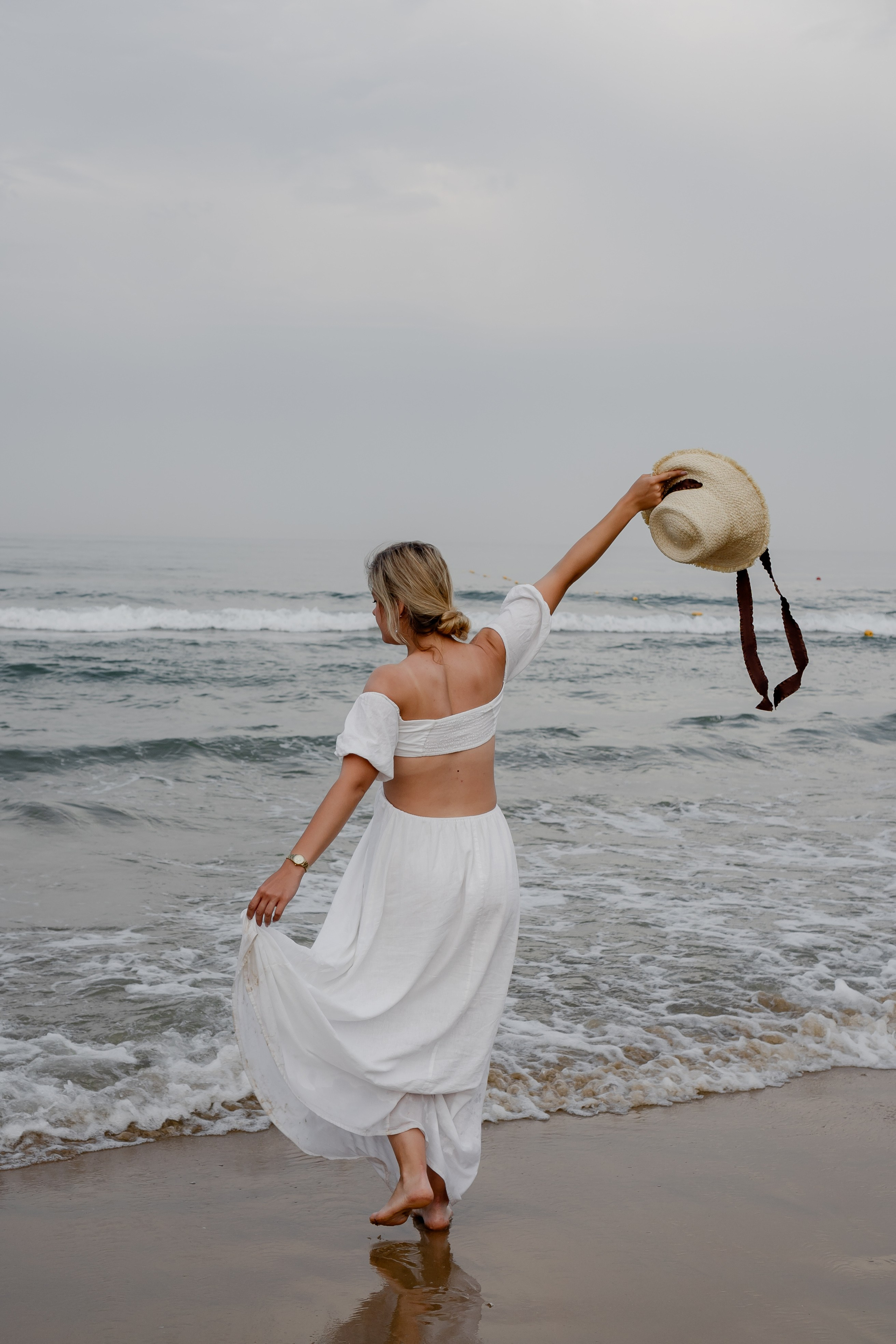 ДЕВУШКИ НА РАССВЕТНОЙ СЬЕМКЕ. Профессиональный фотограф, Санкт-Петербург — Виктория Богомолова