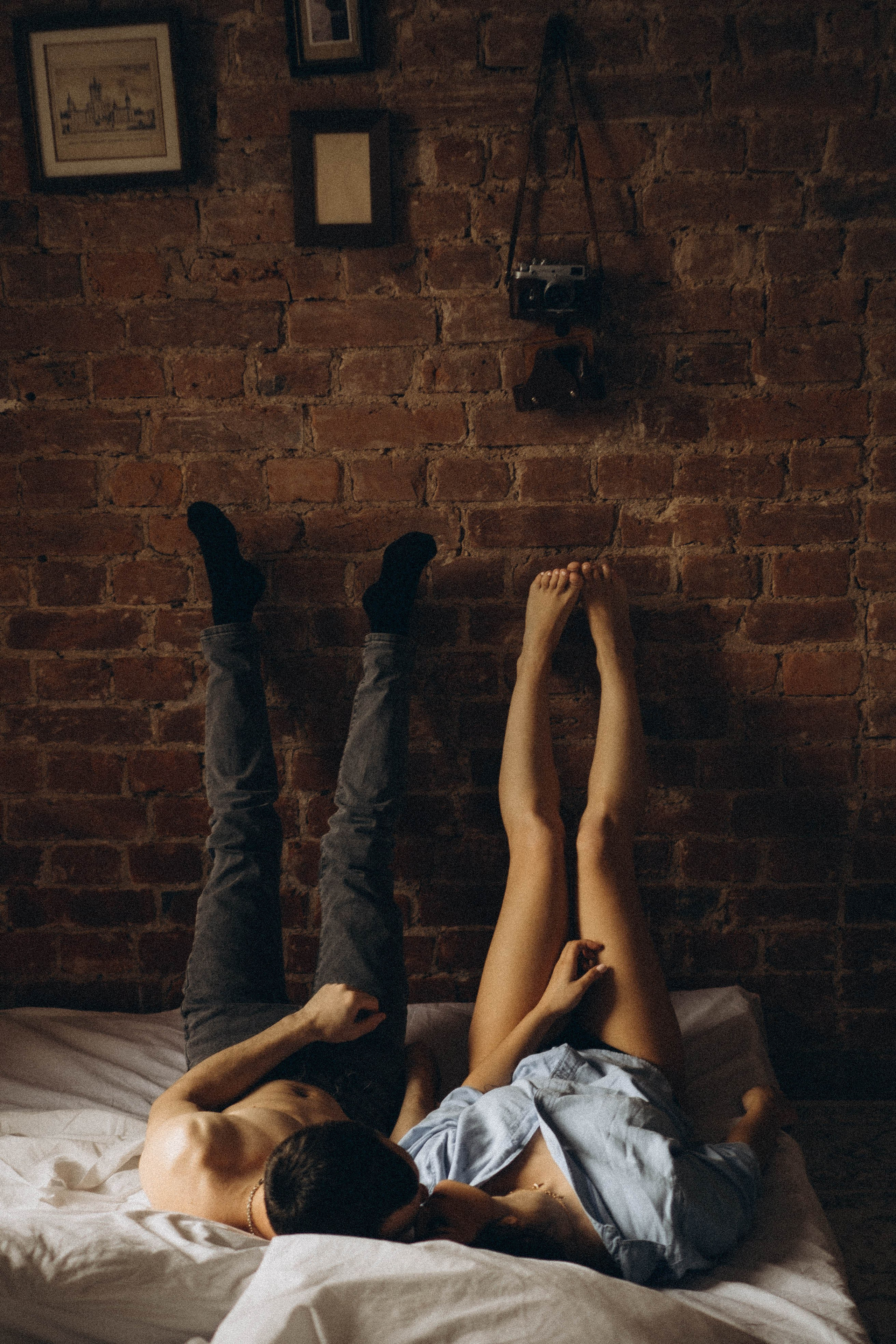 LOVE в квартире. Профессиональный фотограф, Санкт-Петербург — Виктория Богомолова