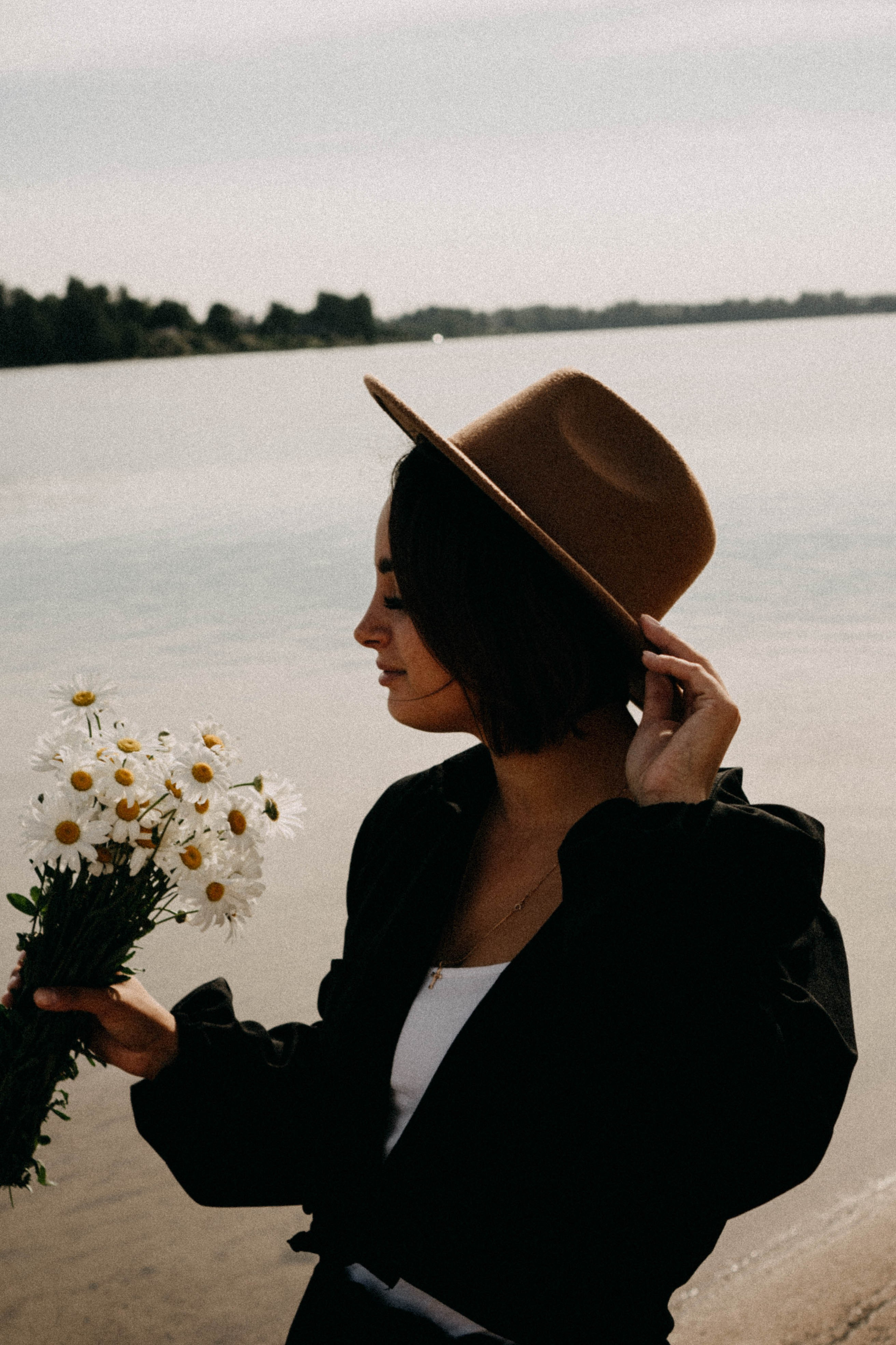 Летняя прогулка. Профессиональный фотограф, Санкт-Петербург — Виктория Богомолова