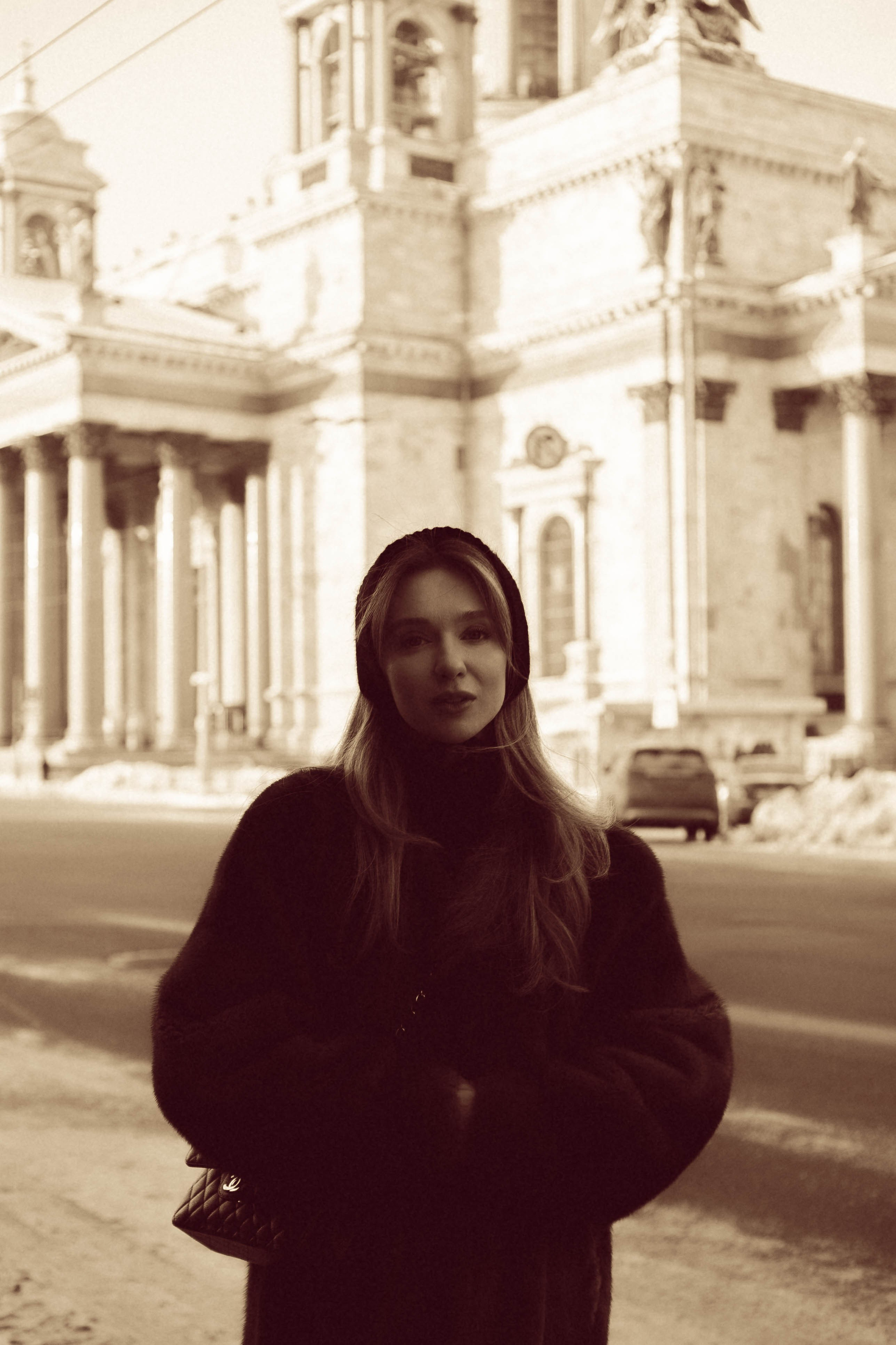 Ретро стиль. Профессиональный фотограф, Санкт-Петербург — Виктория Богомолова