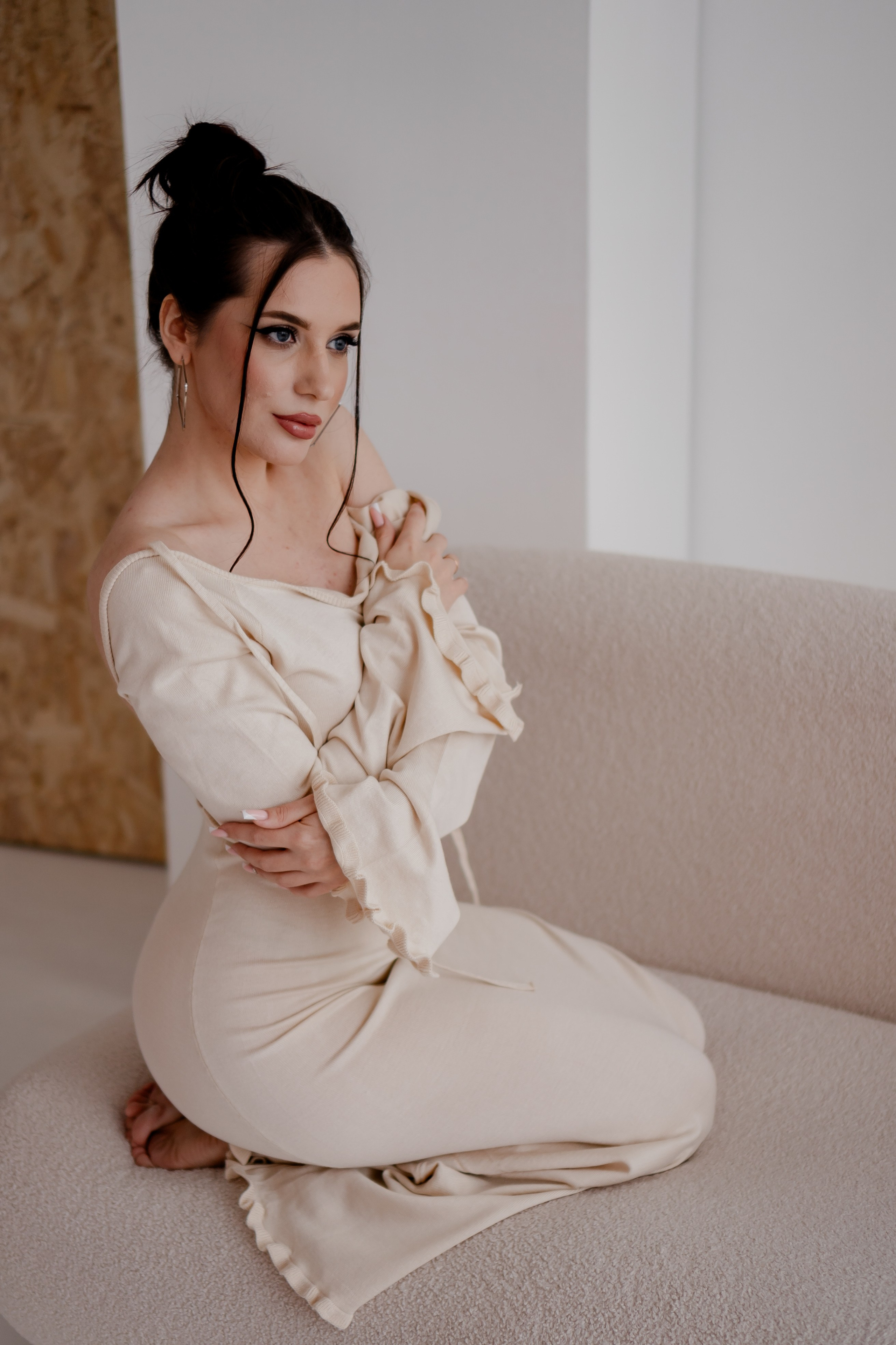 Весенняя. Профессиональный фотограф, Санкт-Петербург — Виктория Богомолова