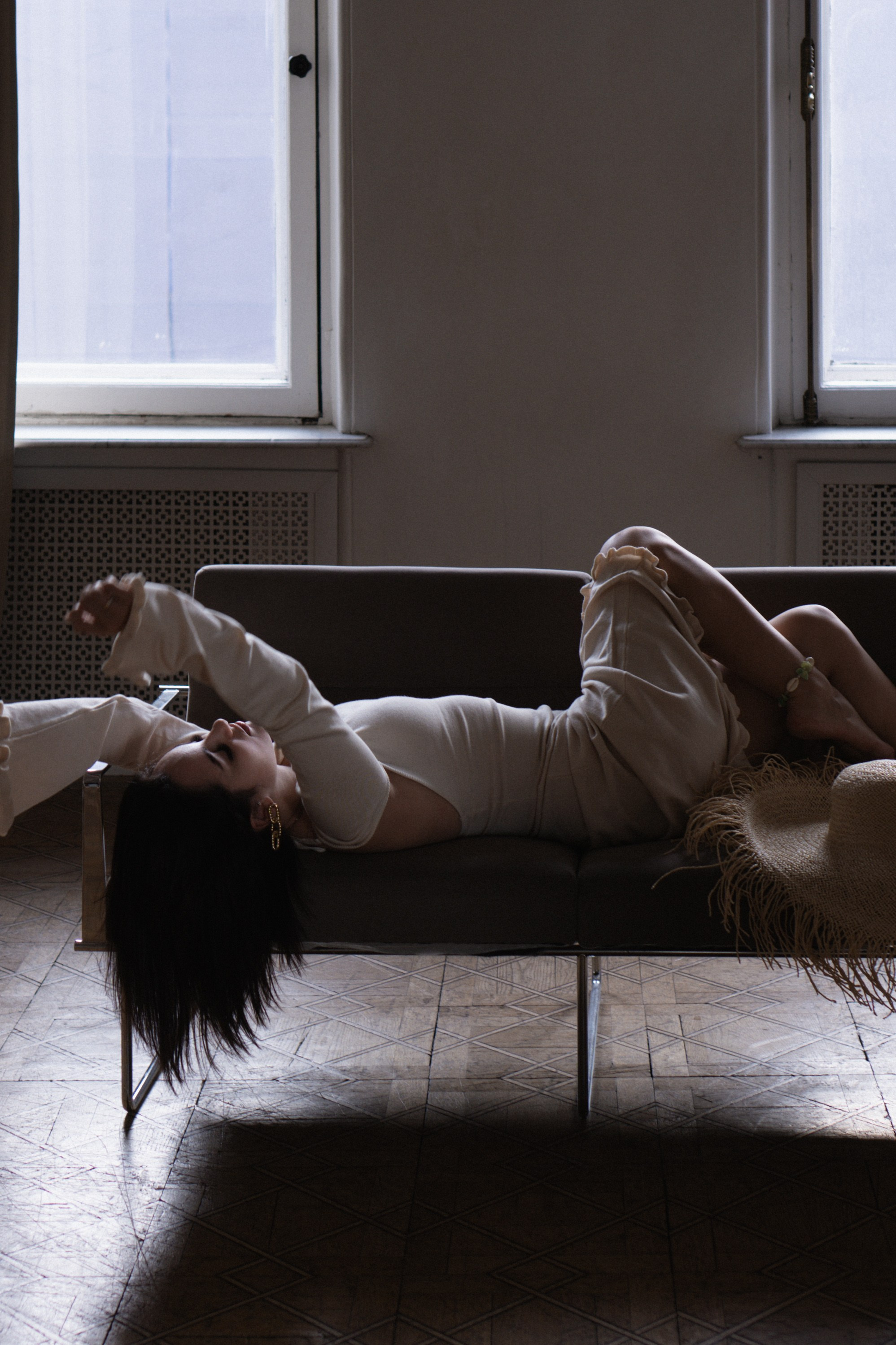 Студийная. Профессиональный фотограф, Санкт-Петербург — Виктория Богомолова