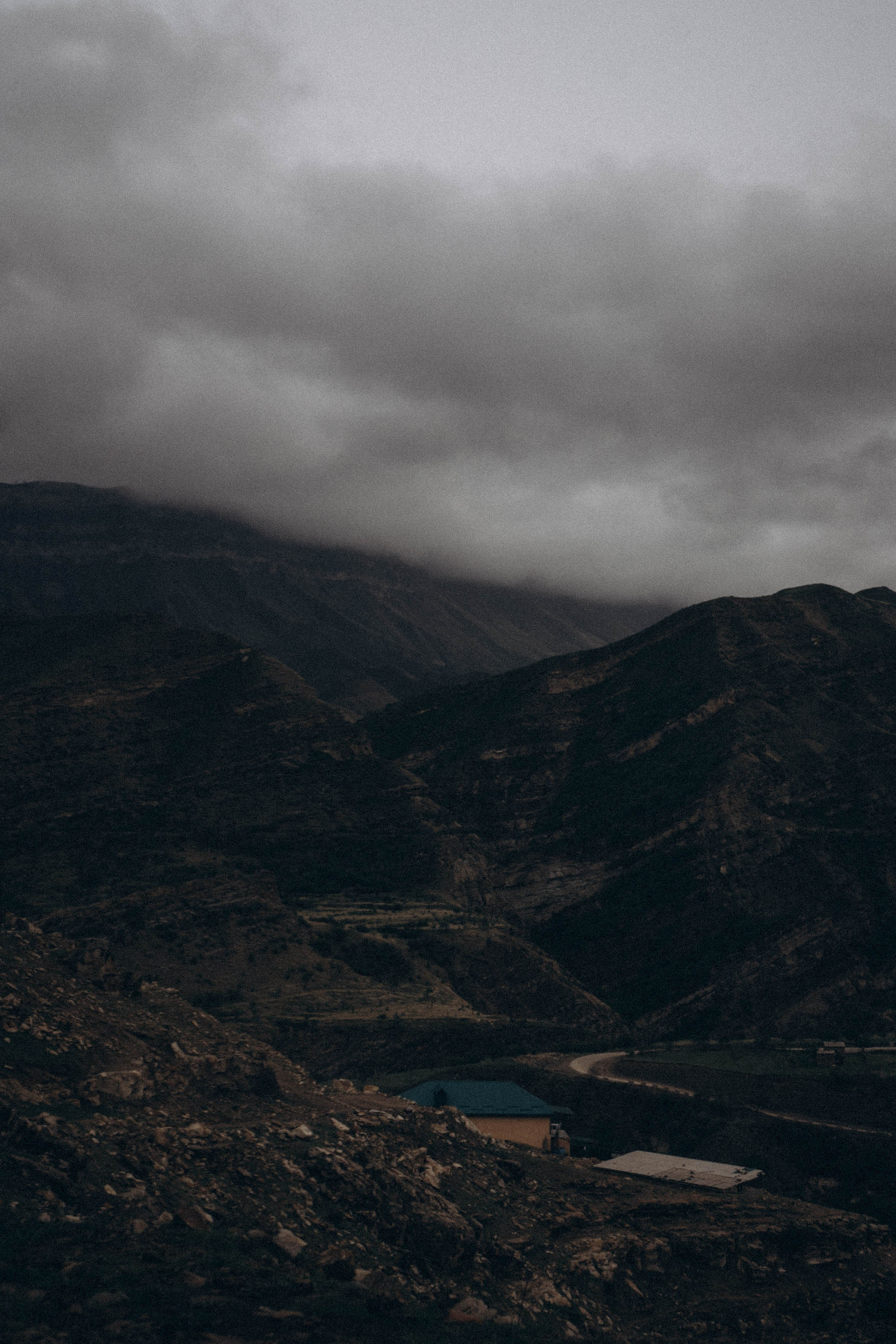 Кавказ. Профессиональный фотограф, Санкт-Петербург — Виктория Богомолова
