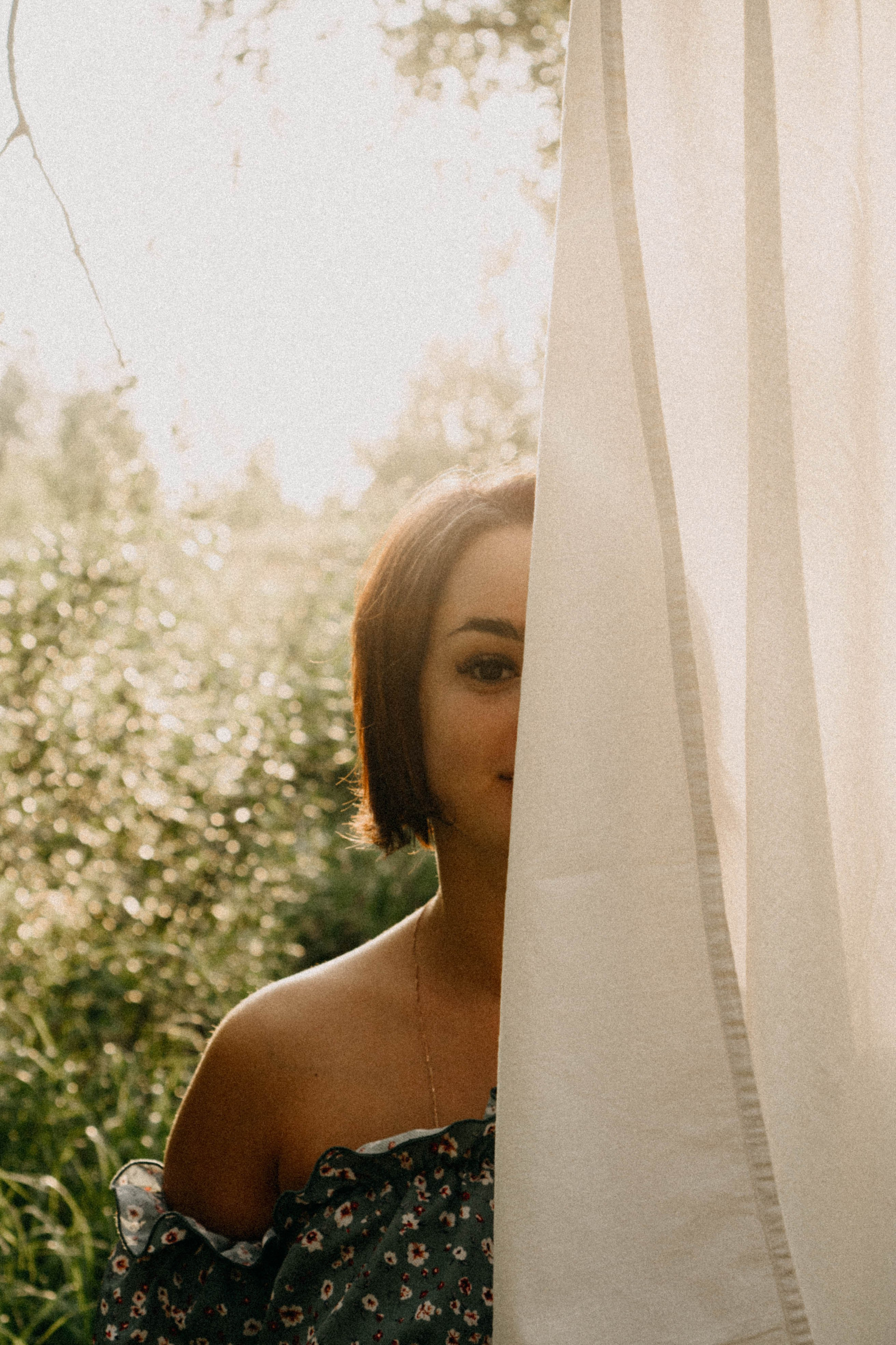 Летняя прогулка. Профессиональный фотограф, Санкт-Петербург — Виктория Богомолова