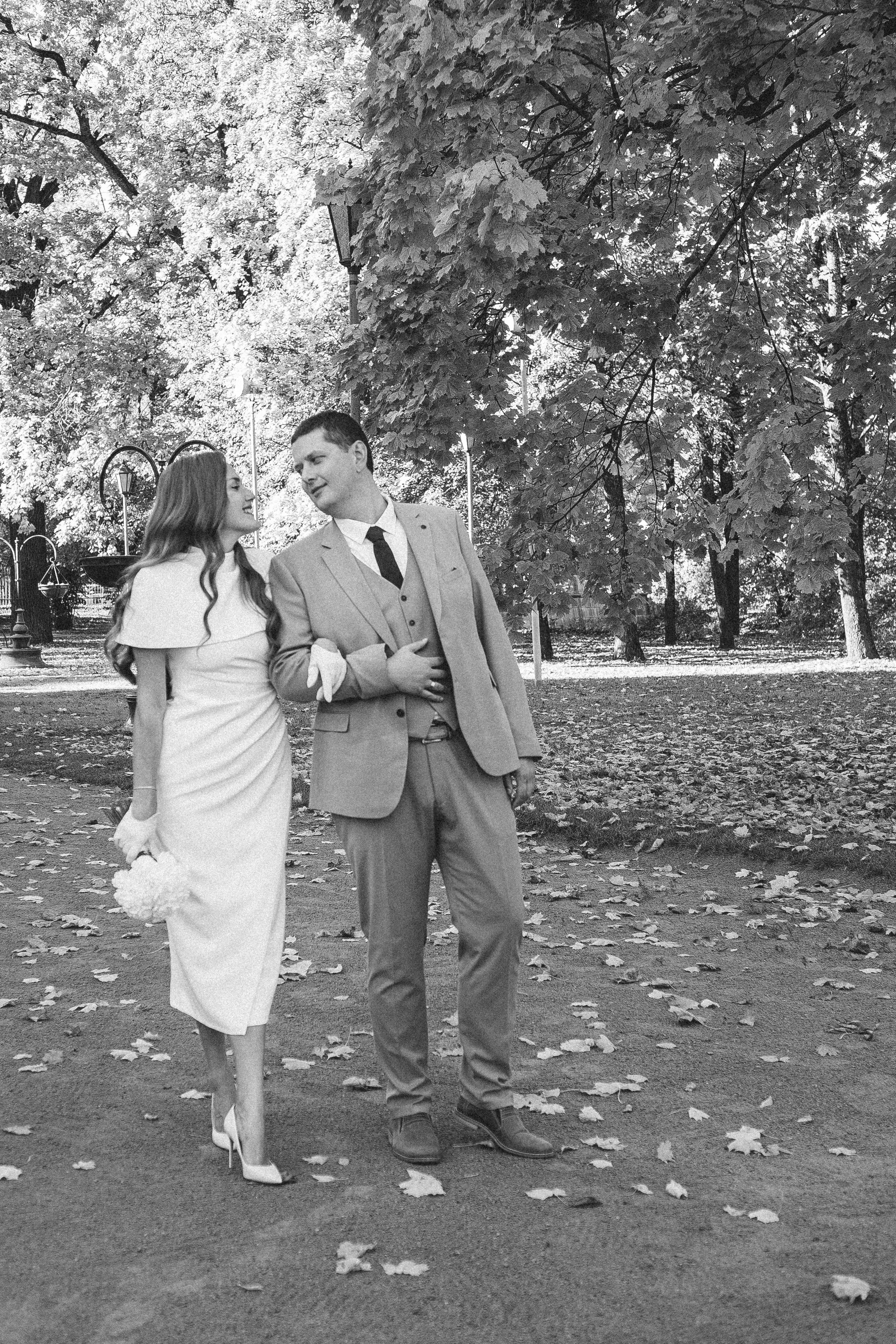 СВАДЕБНАЯ В ПУШКИНЕ. Профессиональный фотограф, Санкт-Петербург — Виктория Богомолова