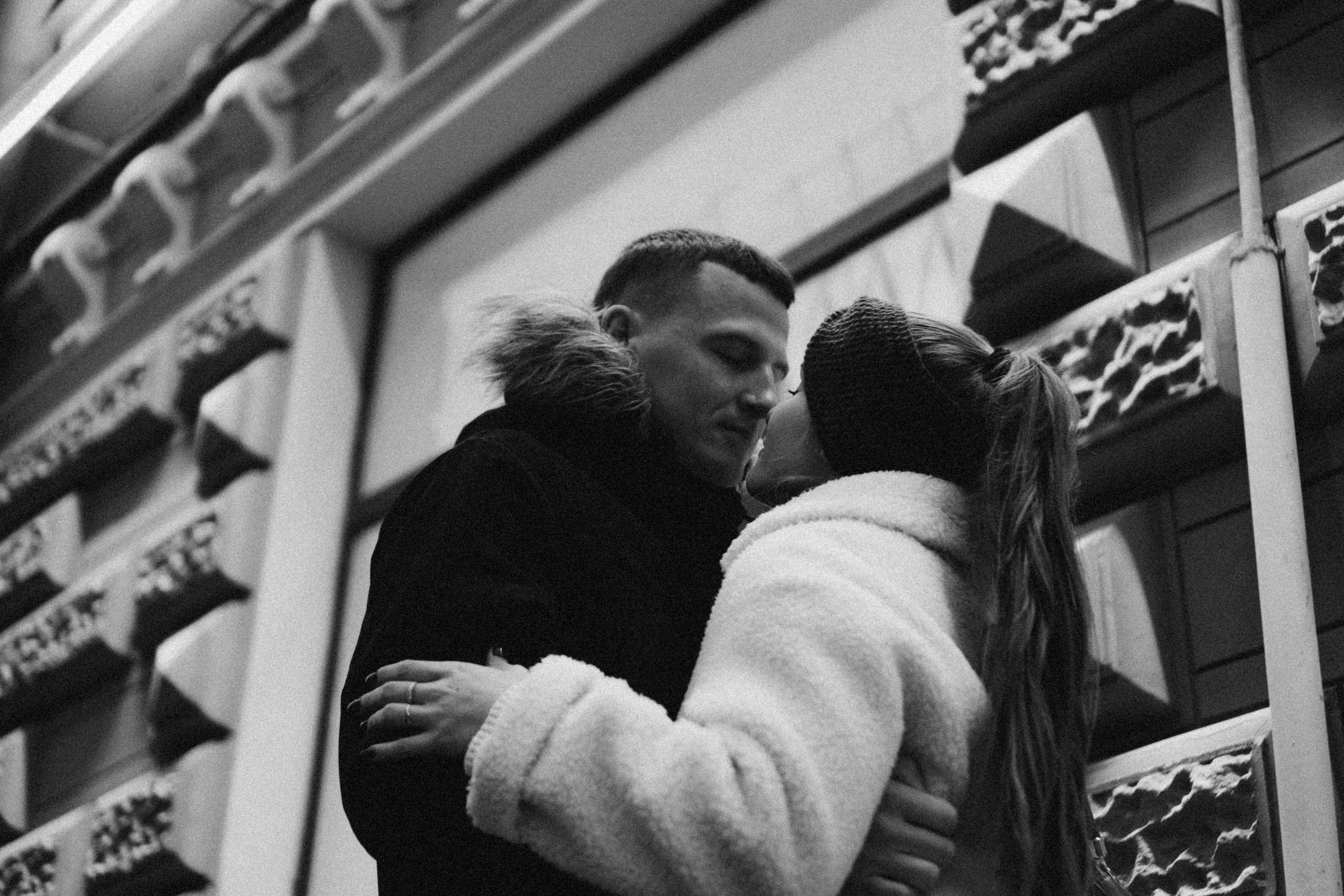 Осеняя. Профессиональный фотограф, Санкт-Петербург — Виктория Богомолова