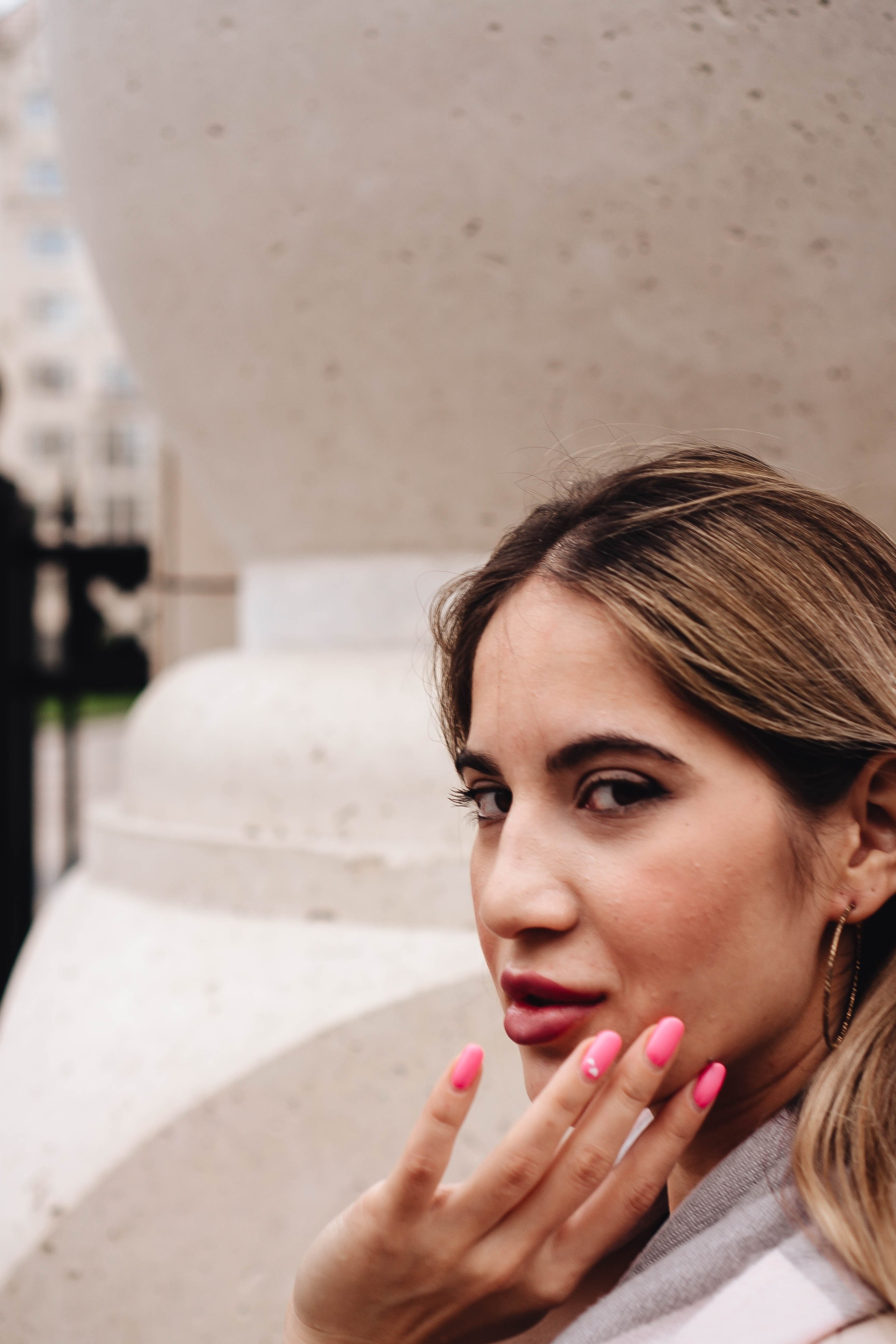 Осенняя. Профессиональный фотограф, Санкт-Петербург — Виктория Богомолова