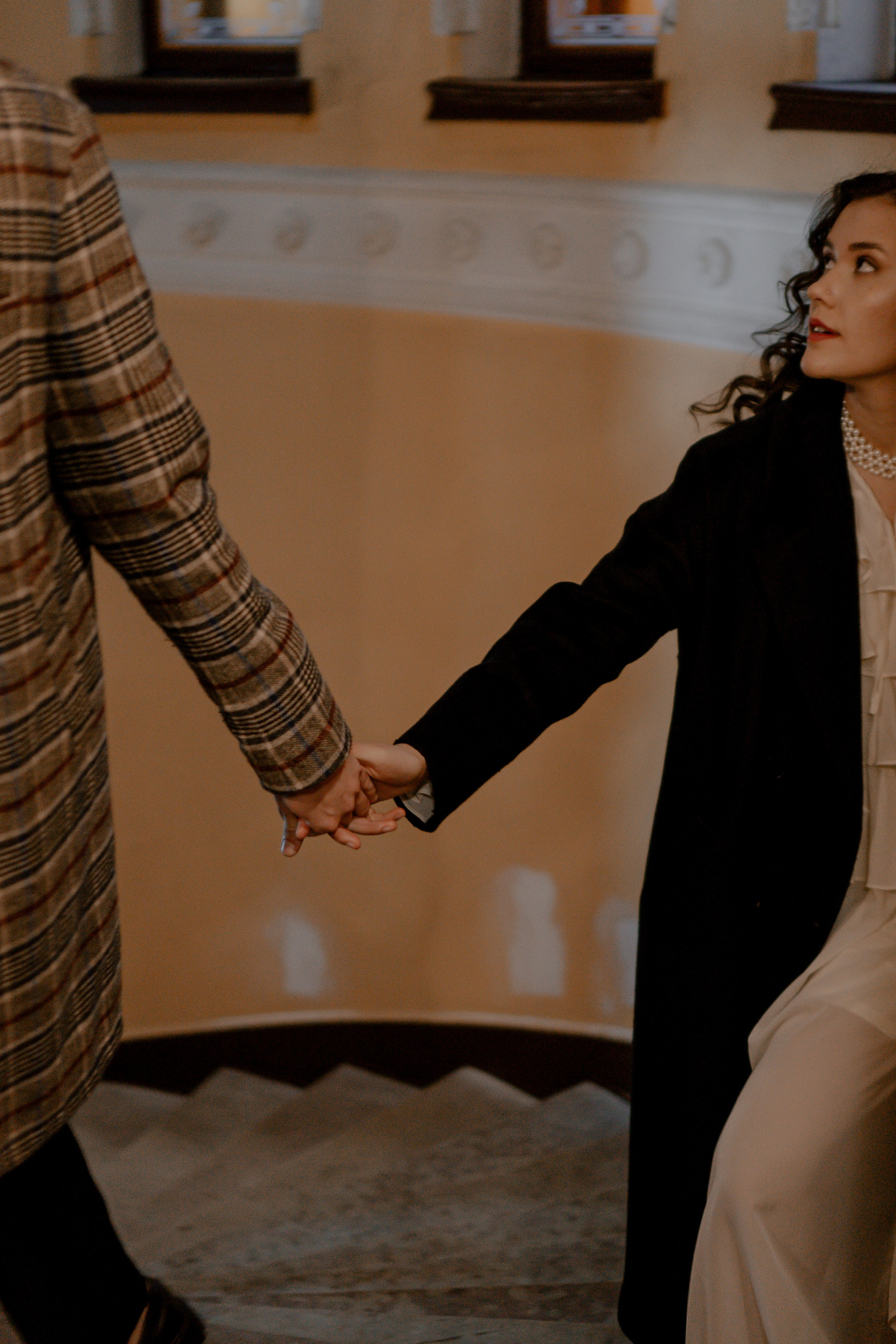 Парадная в Санкт-Петербурге. Профессиональный фотограф, Санкт-Петербург — Виктория Богомолова