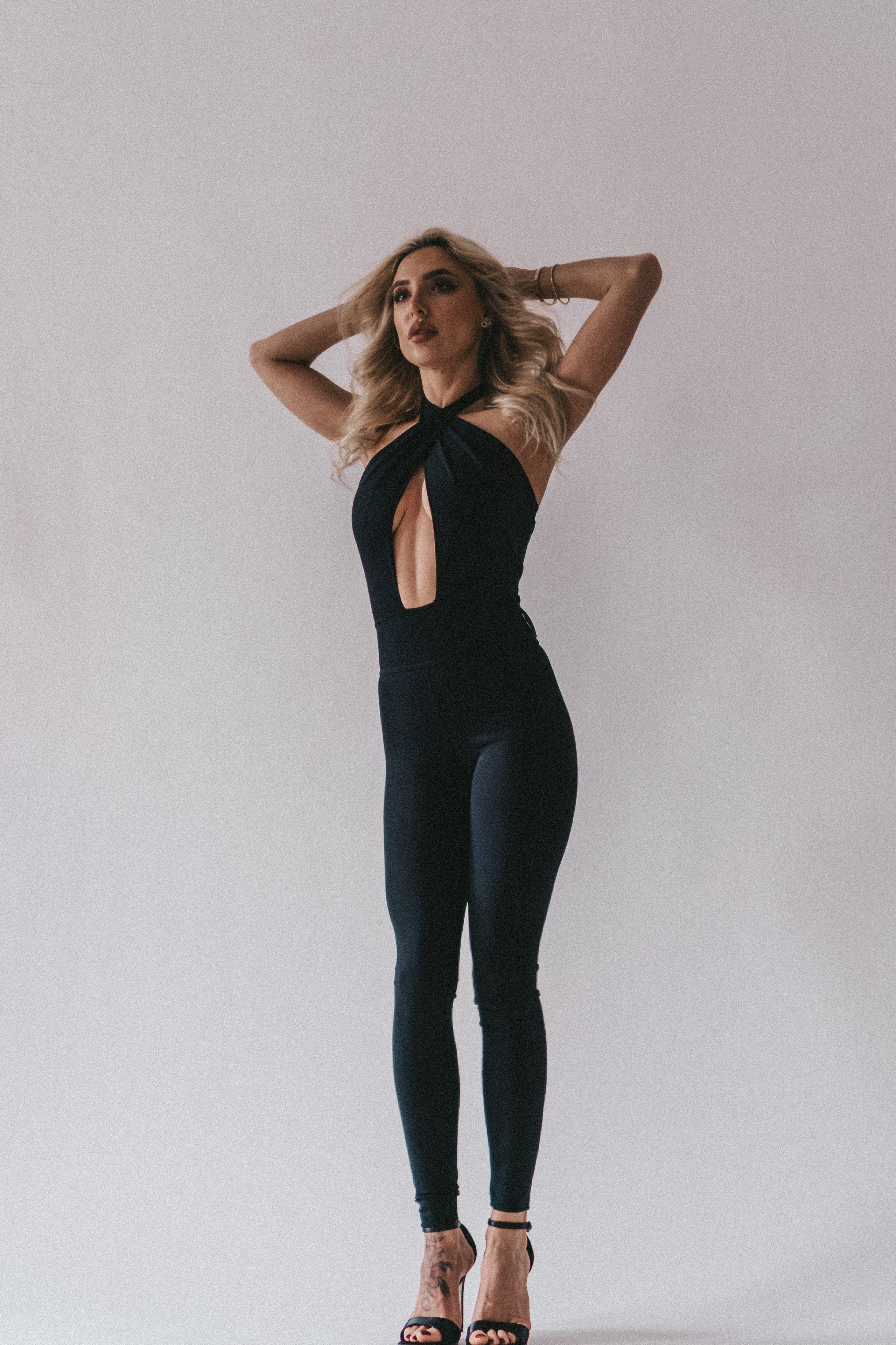 Студийная. Профессиональный фотограф, Санкт-Петербург — Виктория Богомолова