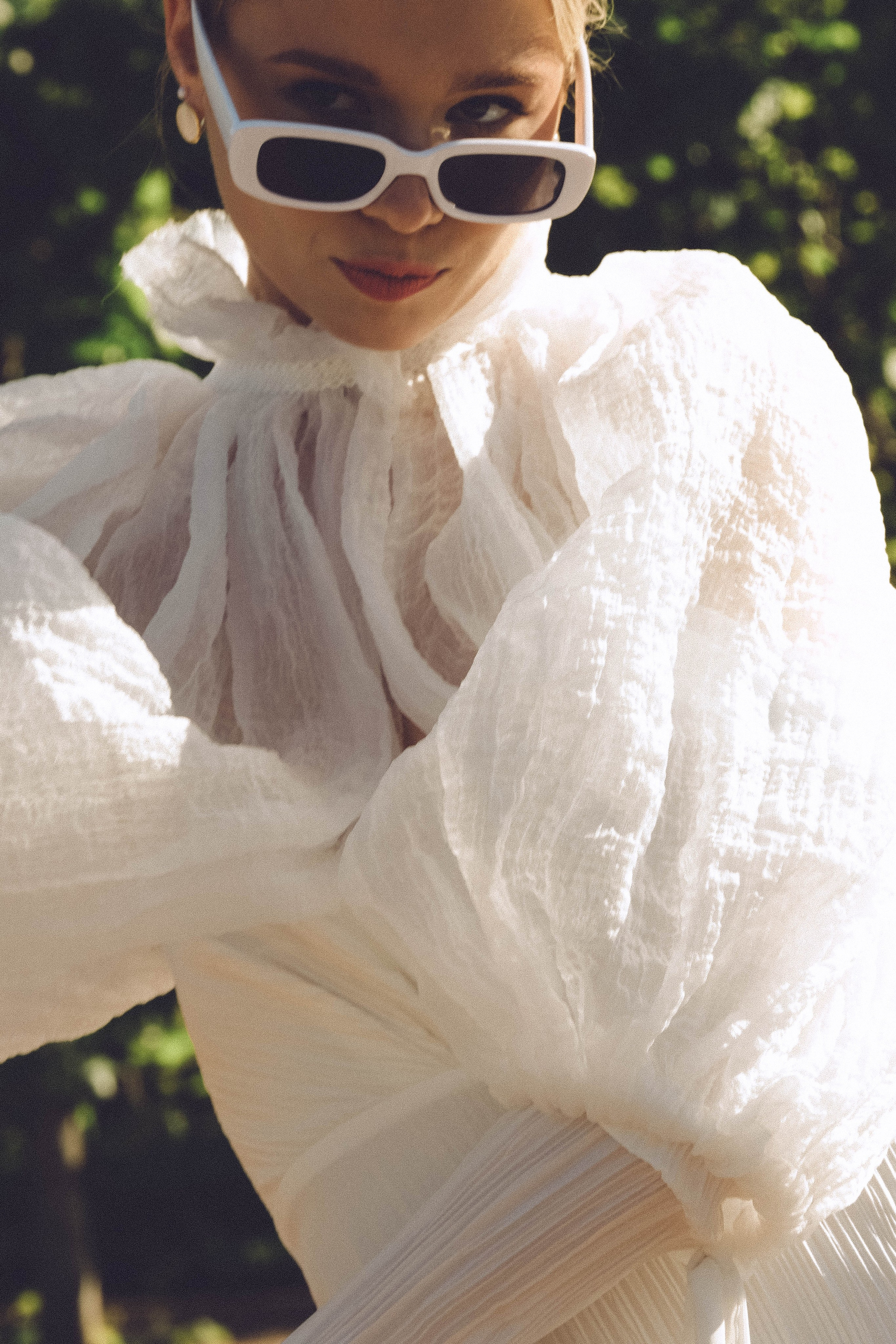 СВАДЕБНАЯ СЬЕМКА В ПАРКЕ ОРАНИЕНБАУМ. Профессиональный фотограф, Санкт-Петербург — Виктория Богомолова