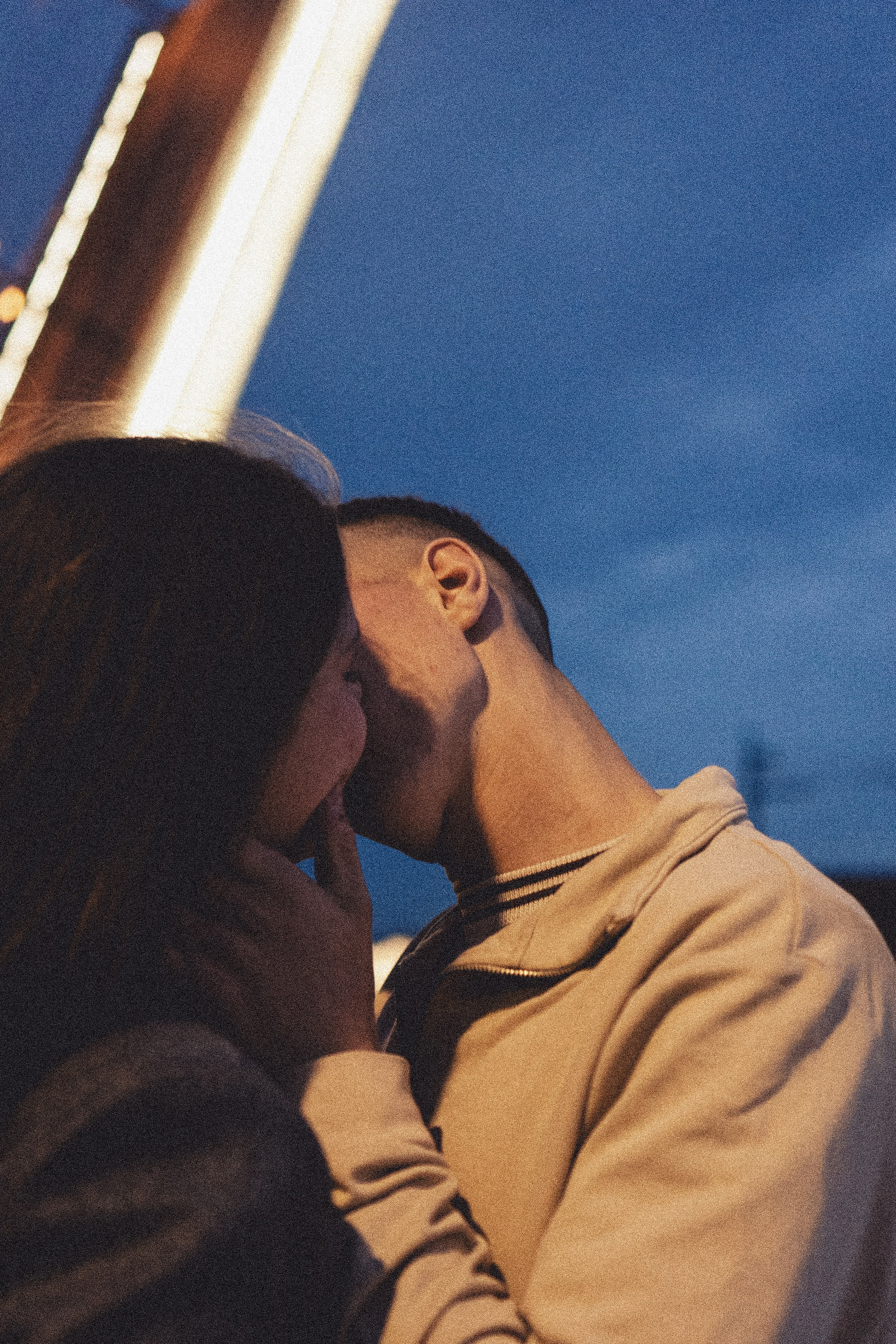 РАССВЕТНАЯ ИСТОРИЯ. Профессиональный фотограф, Санкт-Петербург — Виктория Богомолова