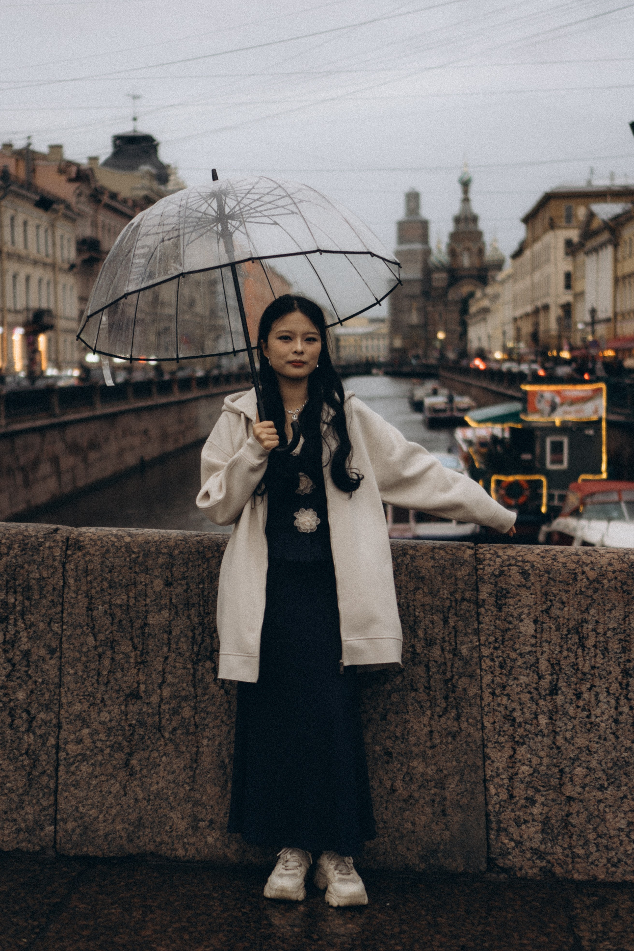 НА ПАМЯТЬ О ПИТЕРЕ. Профессиональный фотограф, Санкт-Петербург — Виктория Богомолова