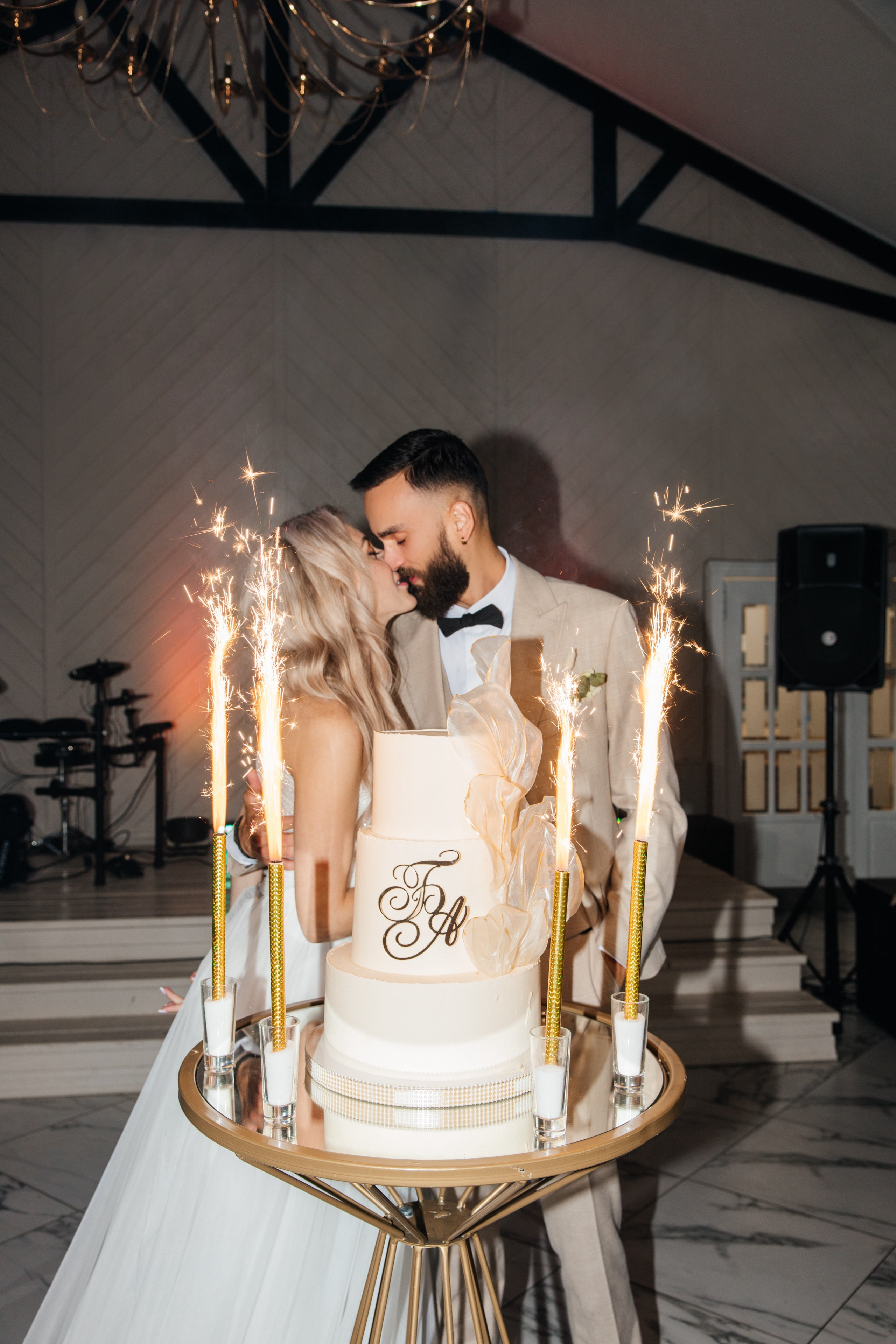 BORIS & ANASTASIA. Свадебное ФОТО & ВИДЕО Москва/Липецк