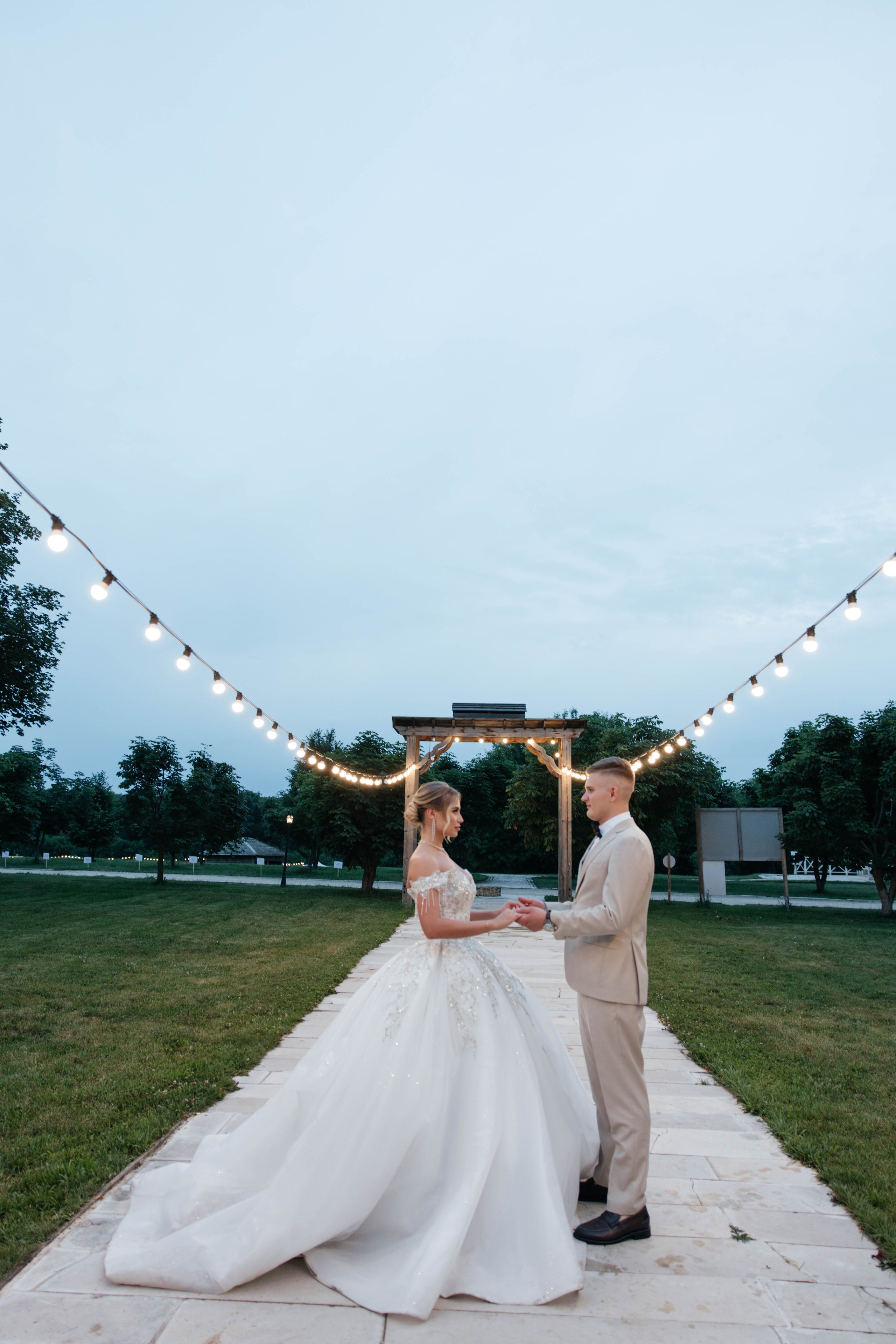 DMITRY & MARIA. Свадебное ФОТО & ВИДЕО Москва/Липецк