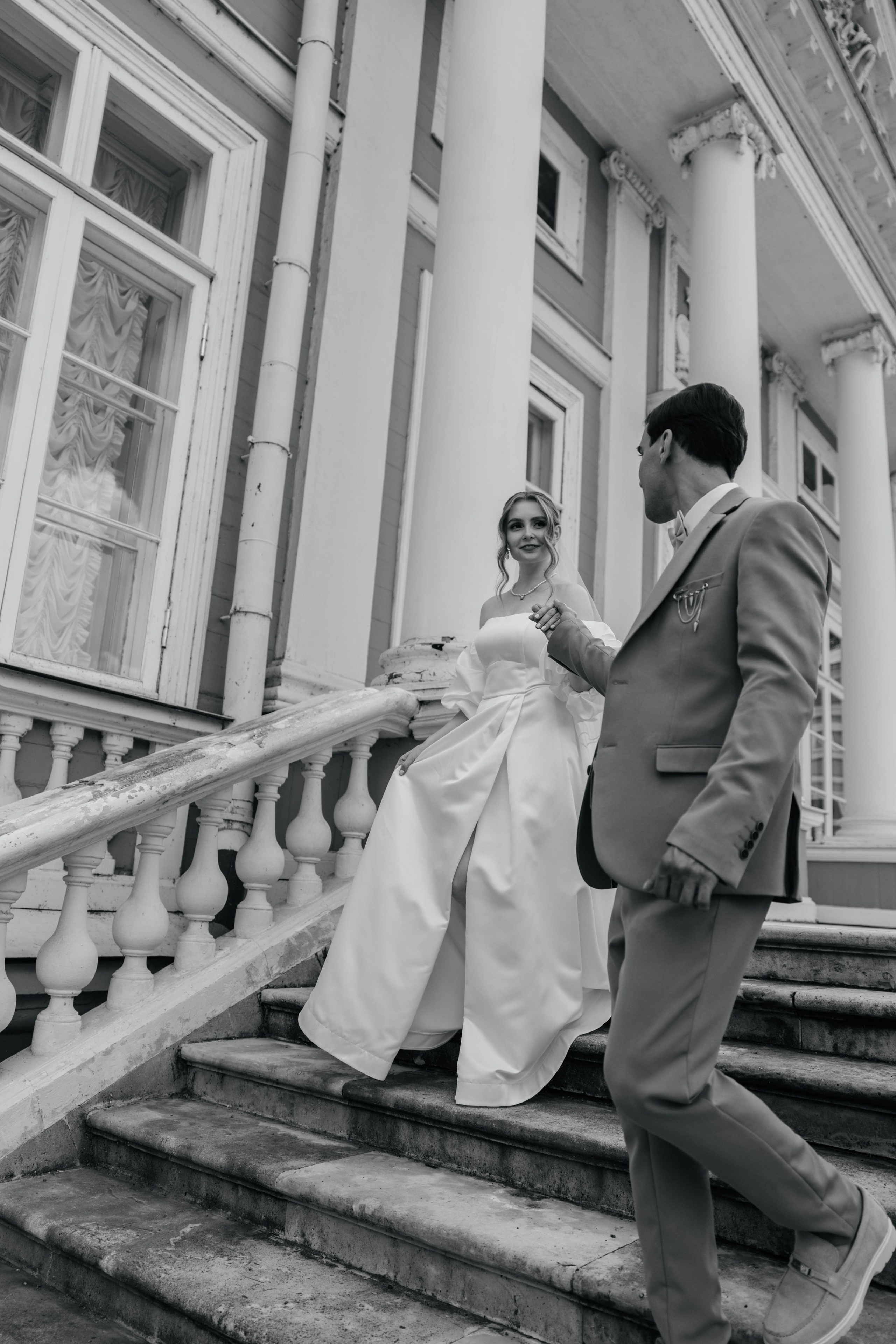 DANIEL & ANNA. Свадебное ФОТО & ВИДЕО Москва/Липецк