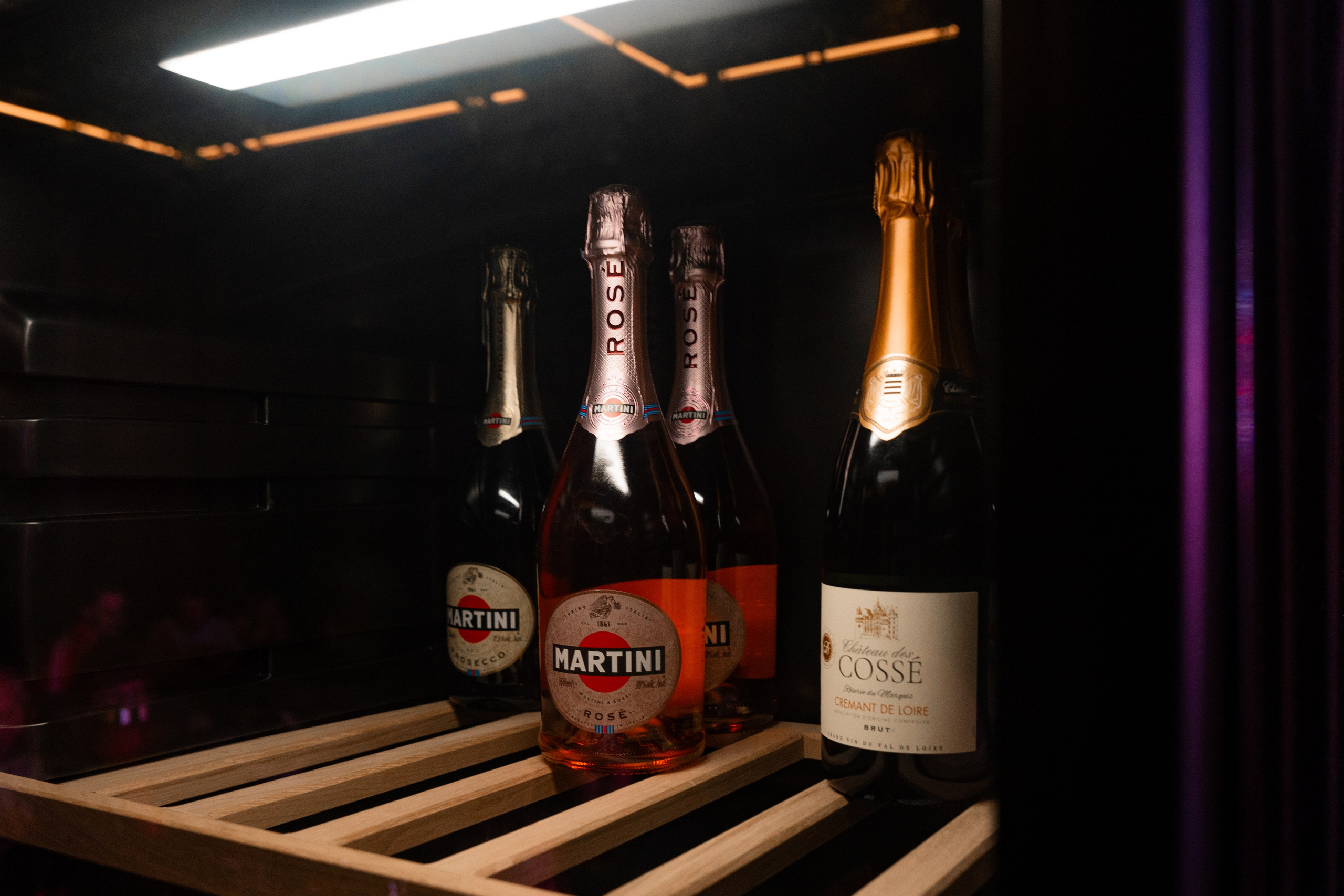 Мята Platinum Атлантис. Фотограф Никита Комаров