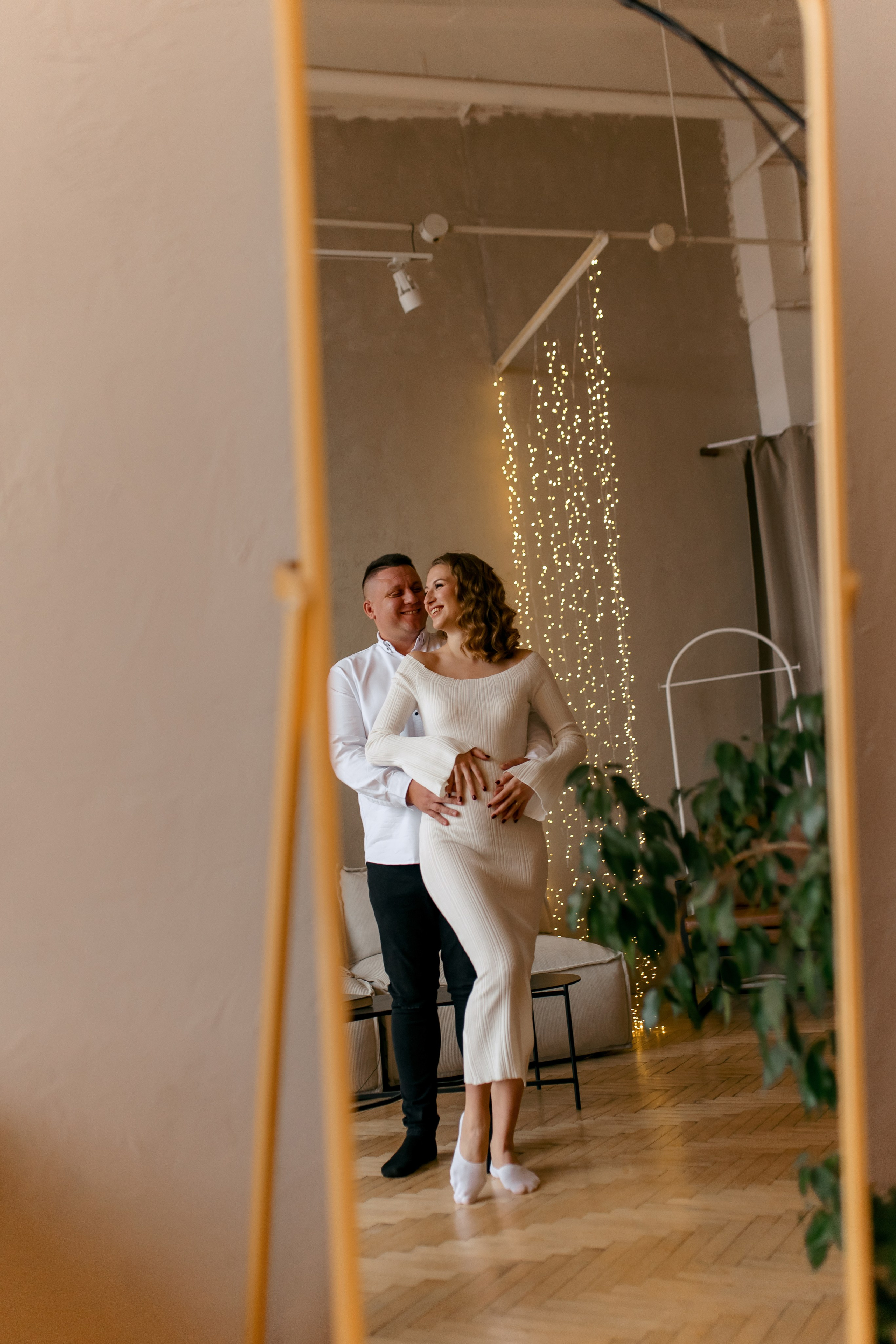 Ваня и Юля. Свадебный и семейный фотограф в Туле и области Маша Костина