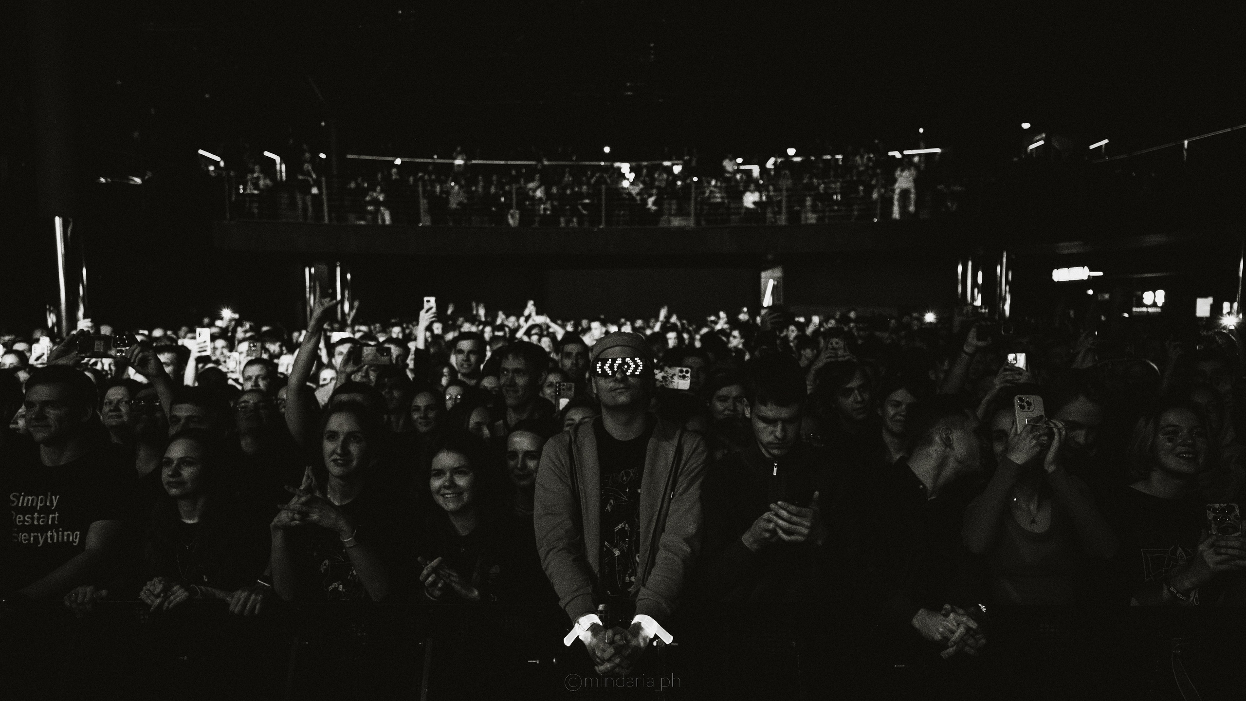 Операция Пластилин | ATMOSPHERE MOSCOW | 16.11.2025. Фотоведьма Дарья Нечинская