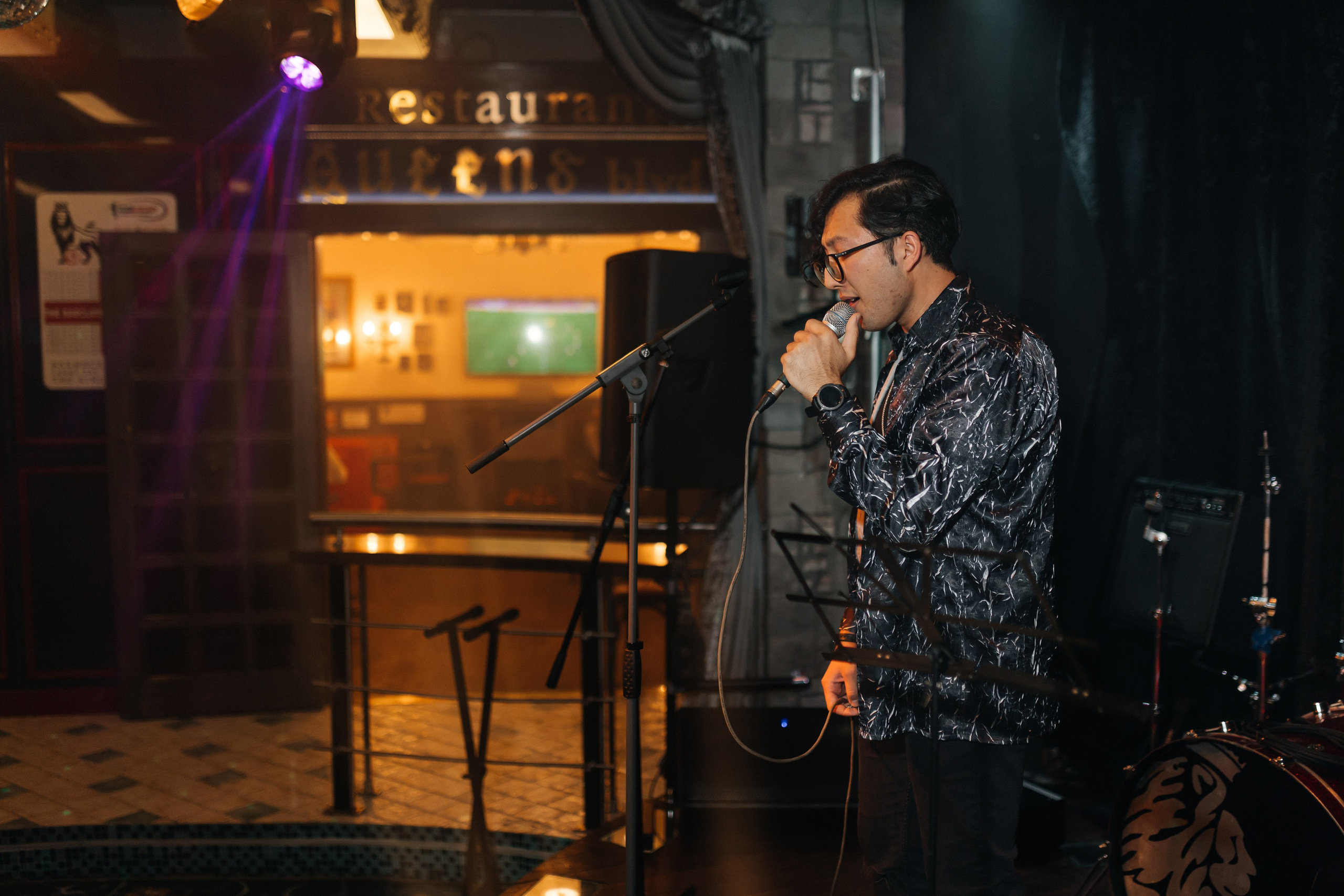 Концерт школы вокала. Фотограф Наталия Федосова, г. Москва. TG и Instagram @nataliya_raw