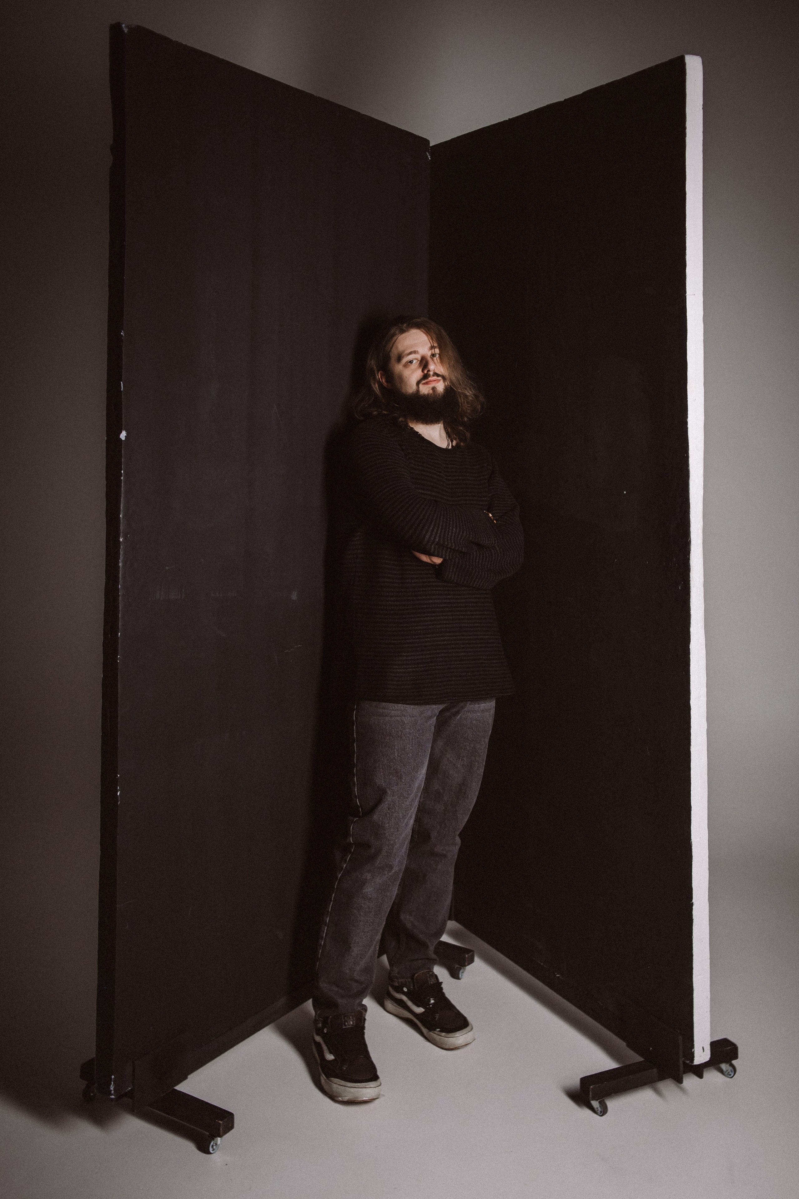 Павел. Коллажи. Фотограф Регина Крикунова г. Красноярск