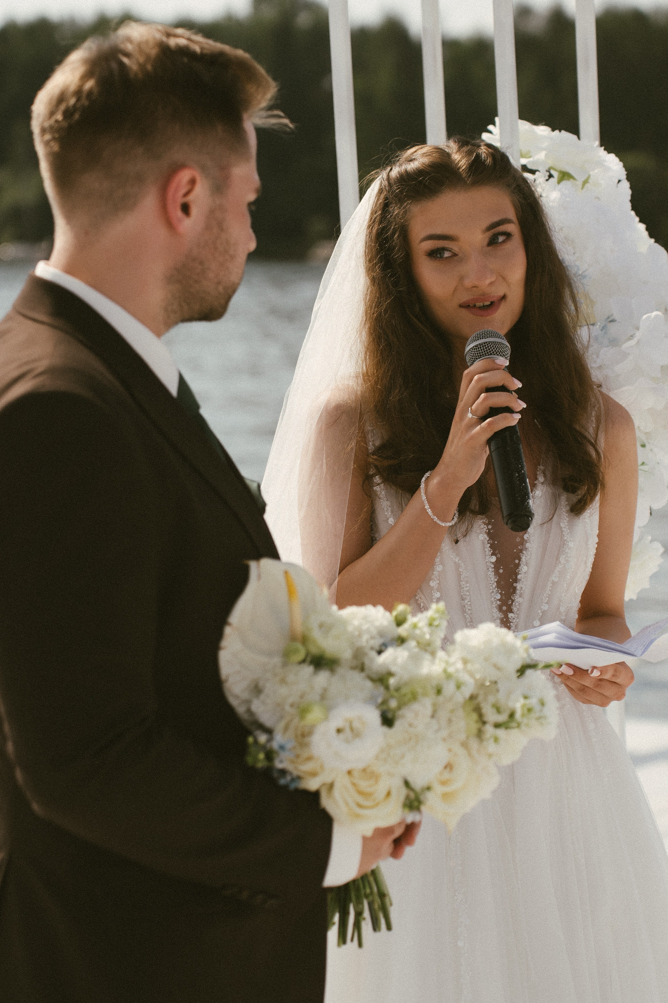 Pavel & Inna. Свадебный и семейный фотограф Москва