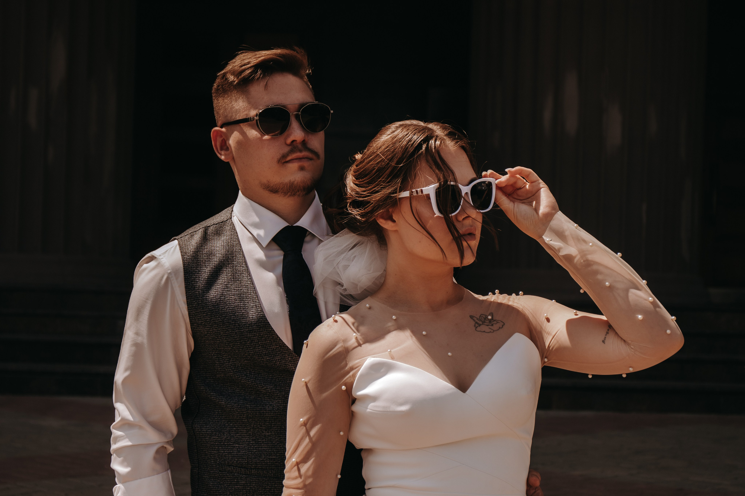 Свадебный и женский фотограф