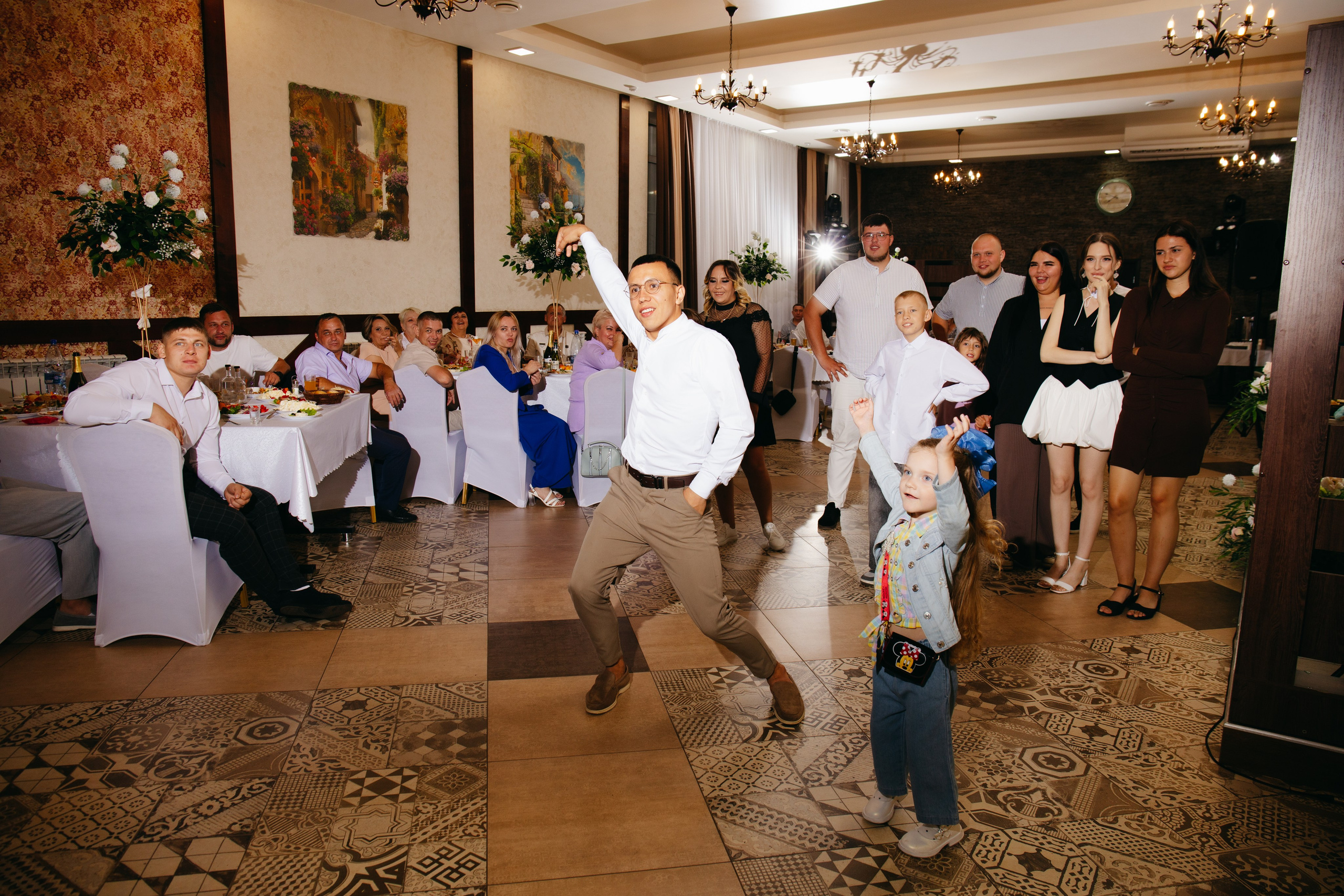 Сергей и Наталия. Свадебный и женский фотограф