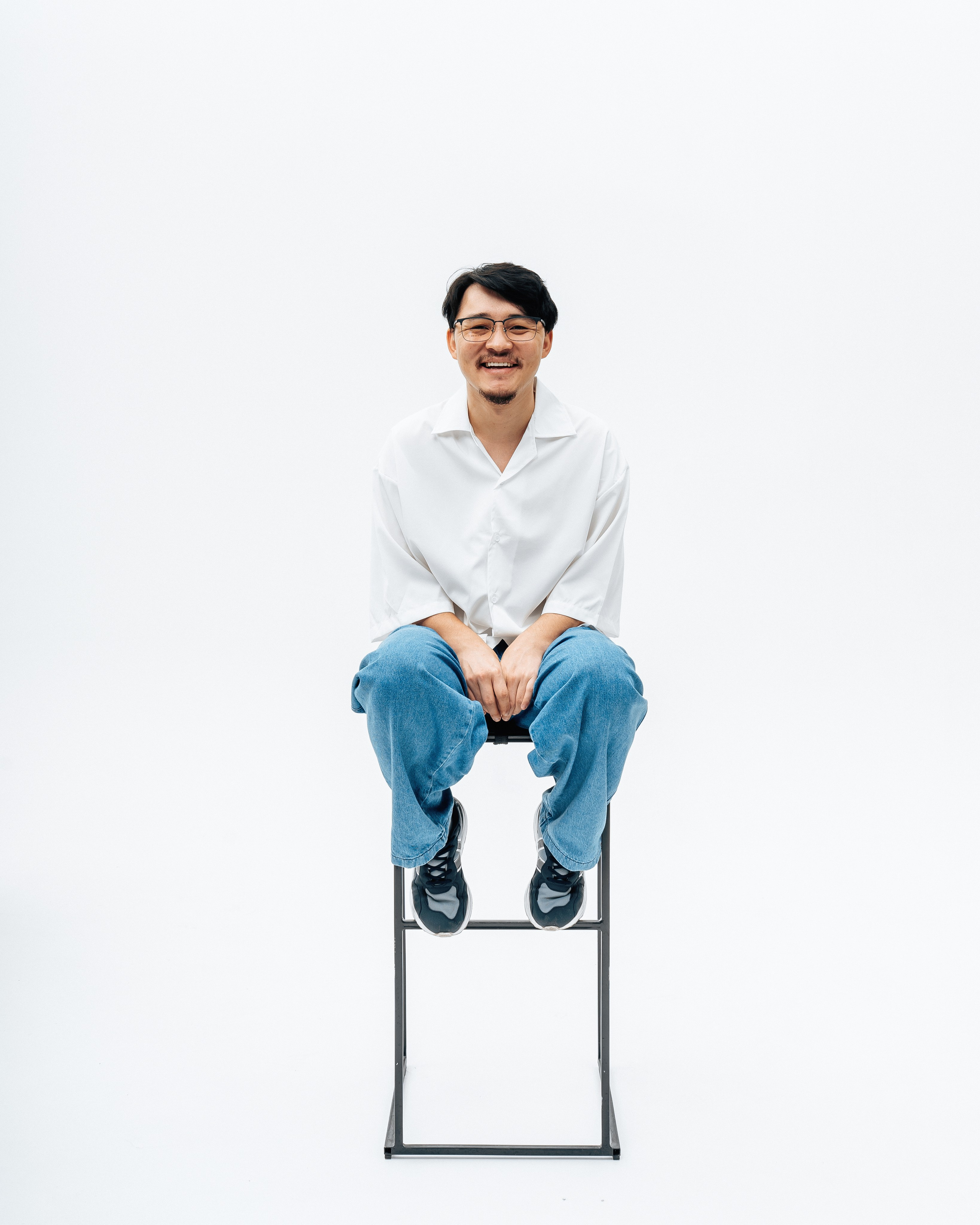 DOS OPTICA x BLACK YARD