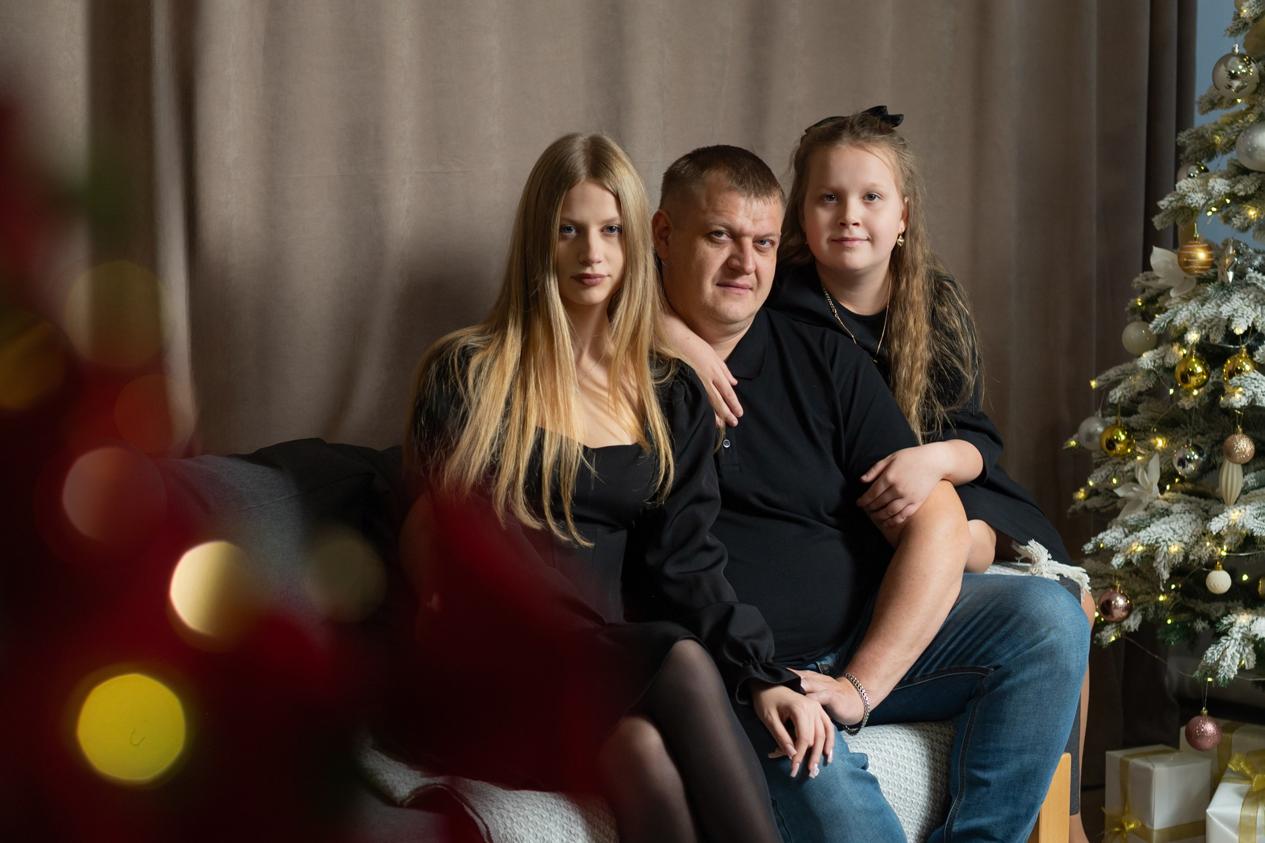 Семейные съемки. Семейный и детский фотограф в Орле