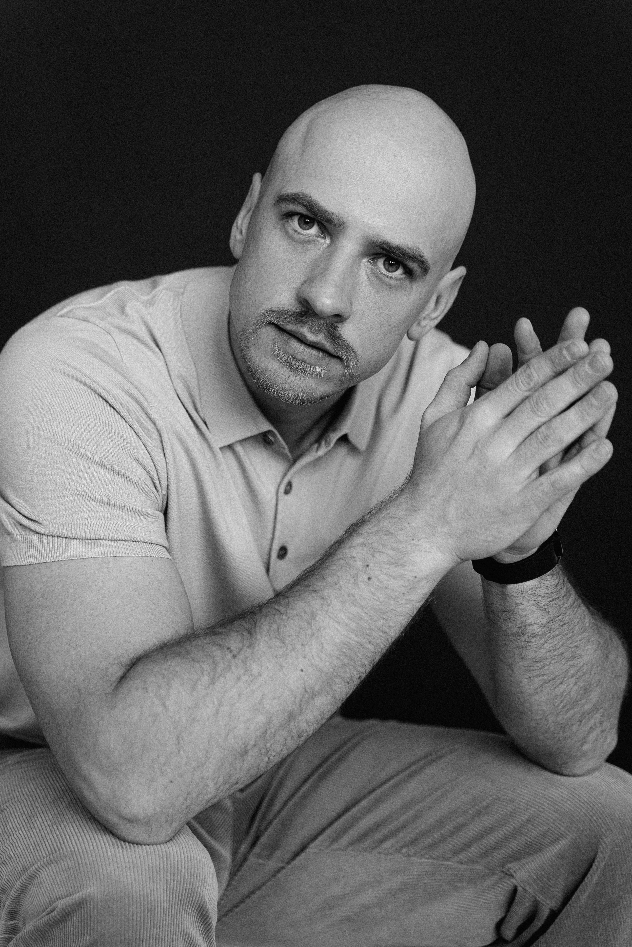 Дмитрий Ратихин. Видеограф и фотограф в Санкт-Петербурге и Москве