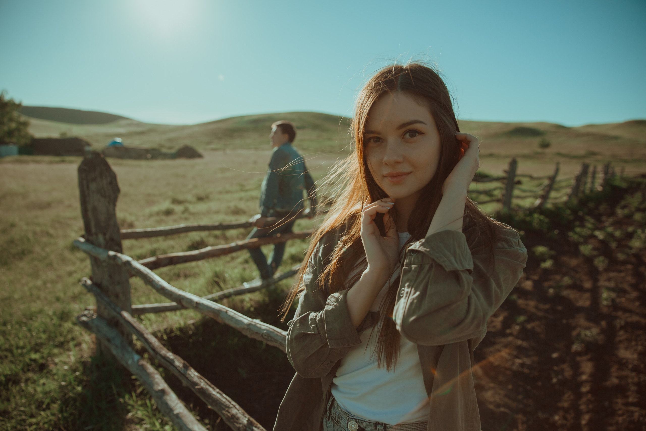 Суходол. Wedding photographer