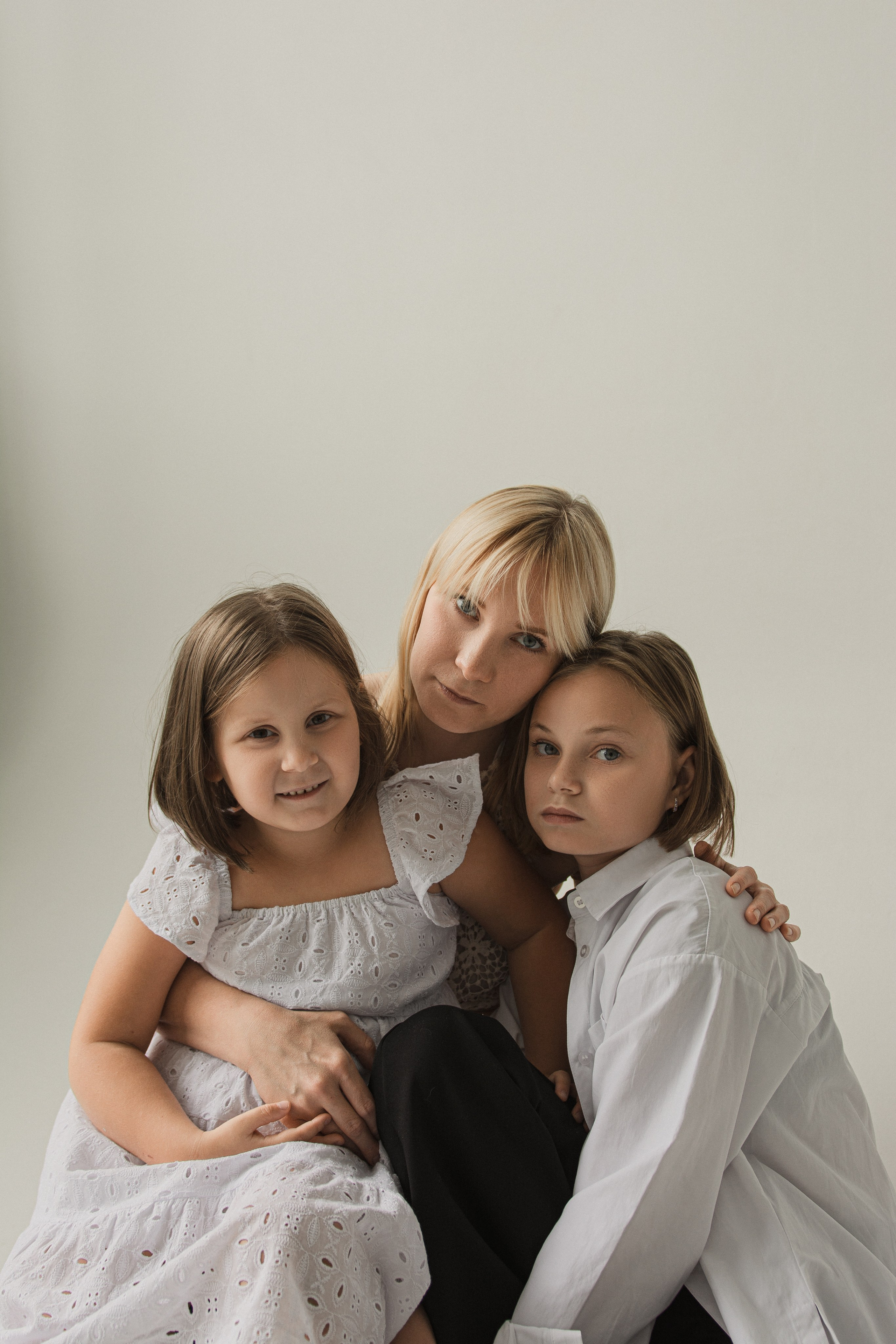 Girls. Главная