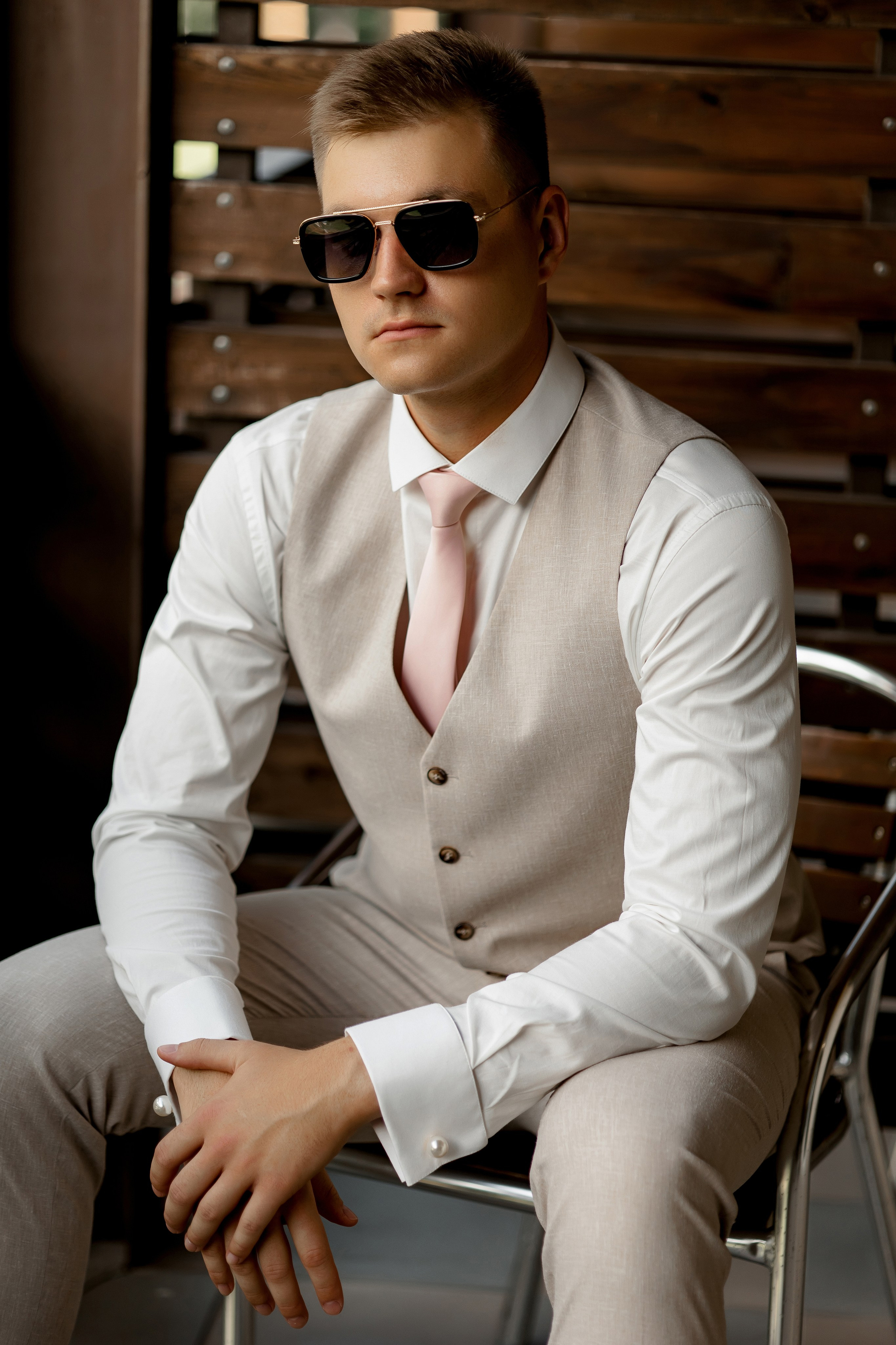 Павел и Диана. Свадебный фотограф Ксения Трухина в Нижнем Новгороде и Москве