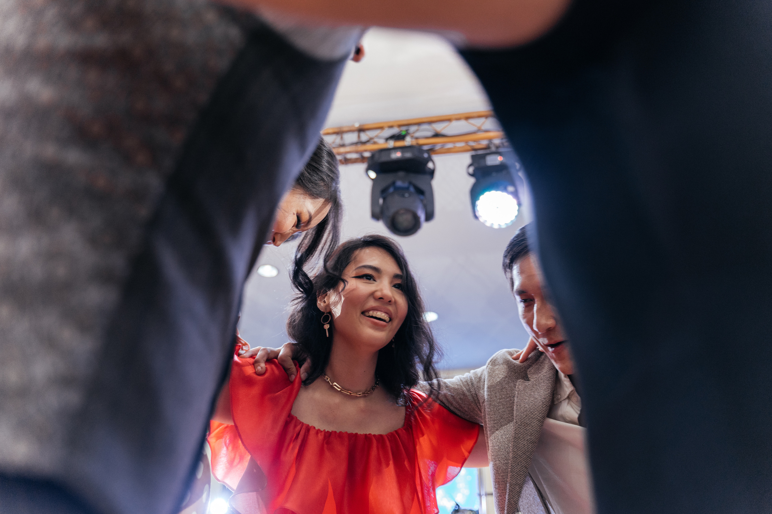 Рамазан и Гульжан. Свадебный фотограф Алматы и Астана