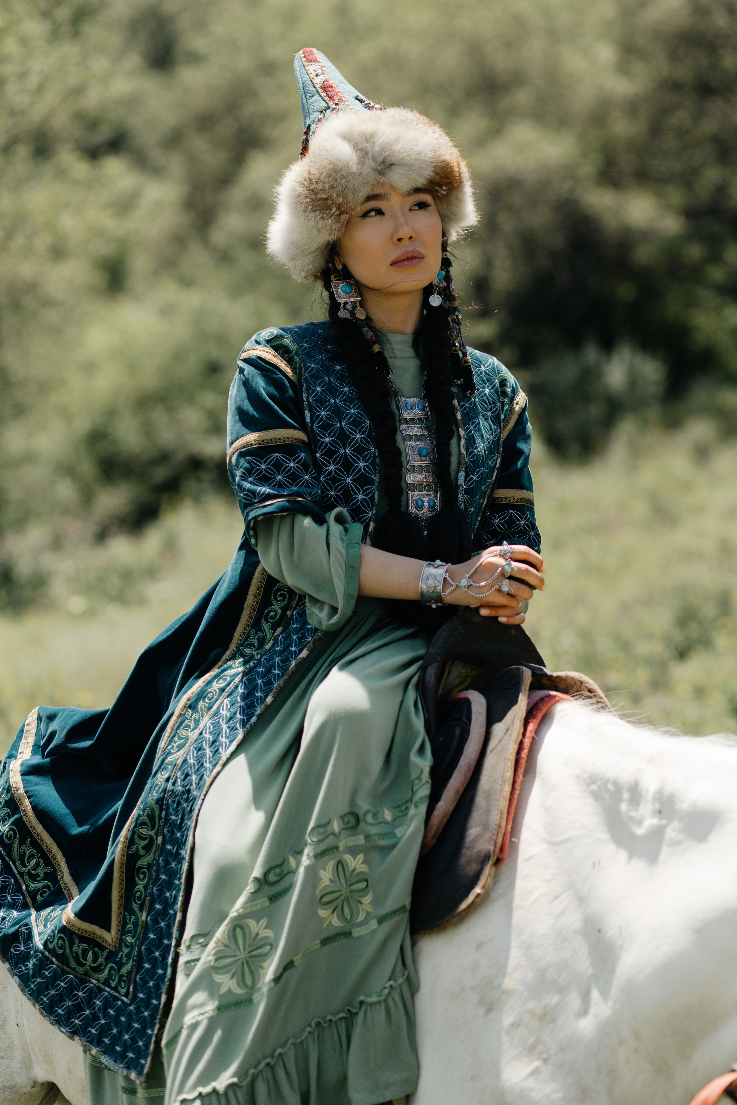 Love story. Свадебный фотограф Алматы и Астана