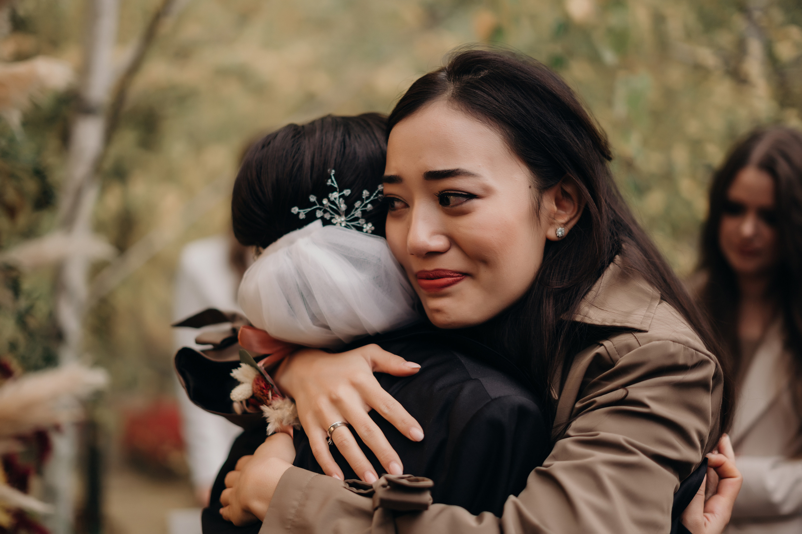 Дулат и Мадина. Свадебный фотограф Алматы и Астана