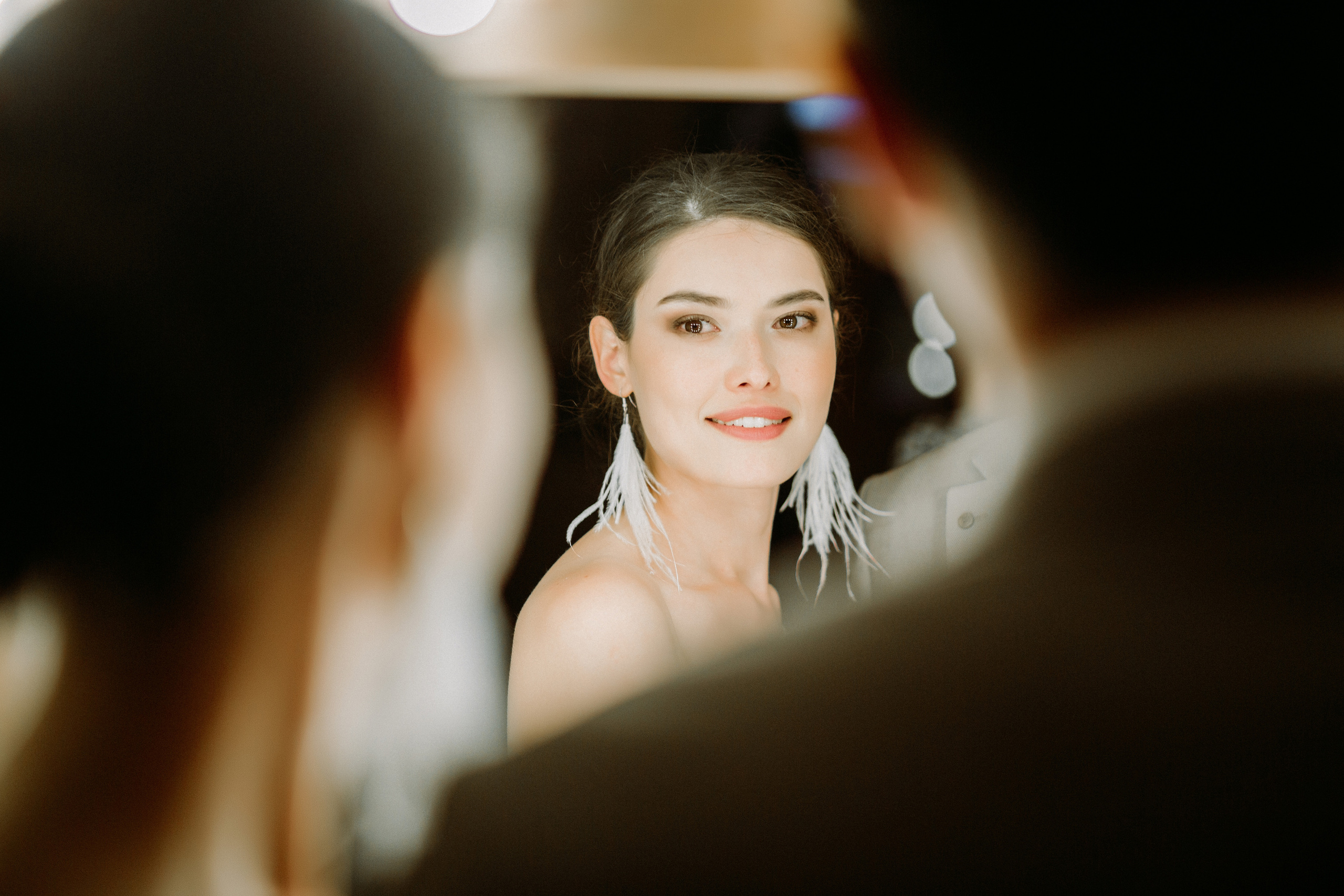 Диас и Гульнура. Свадебный фотограф Алматы и Астана