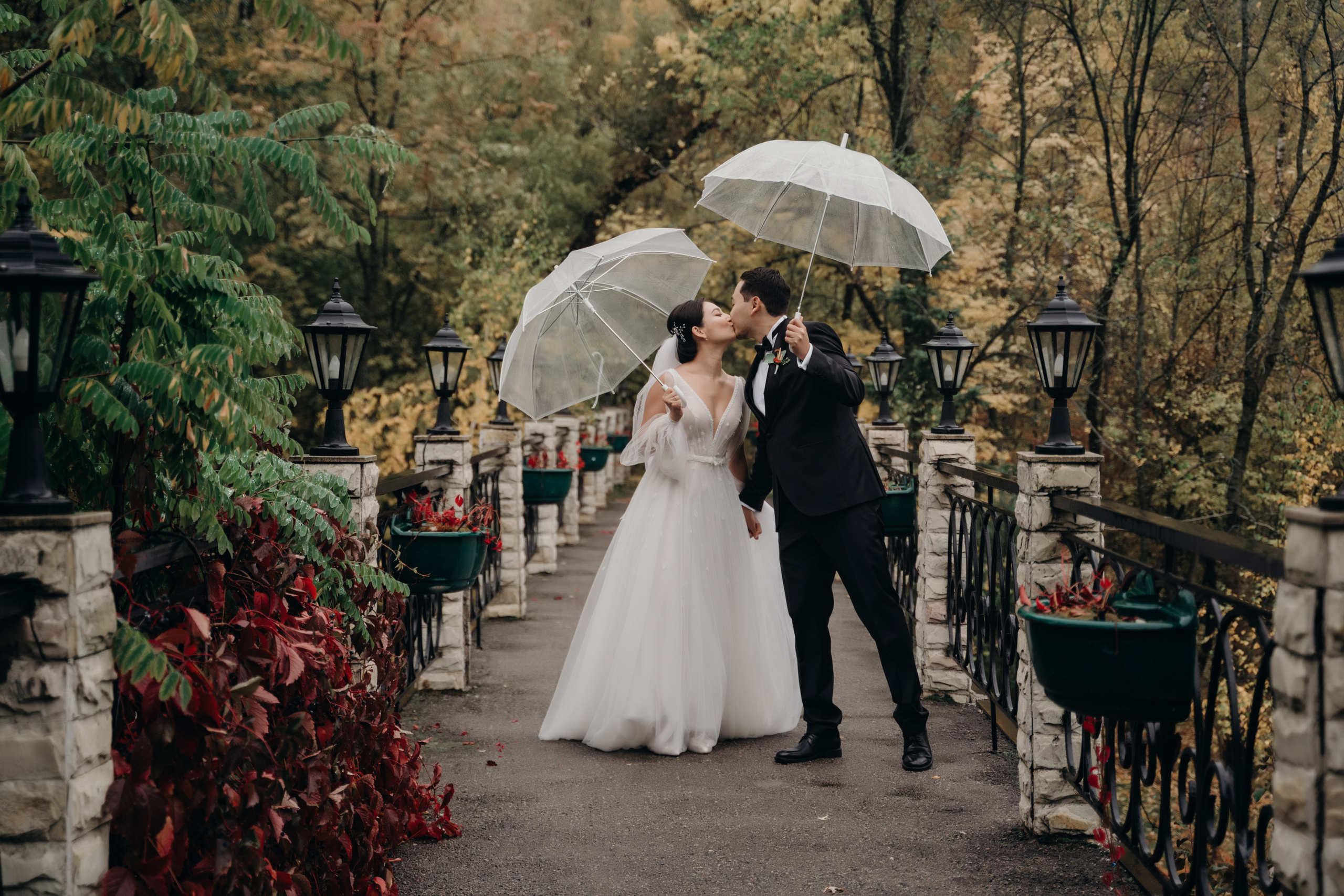 Свадебный фотограф Алматы и Астана