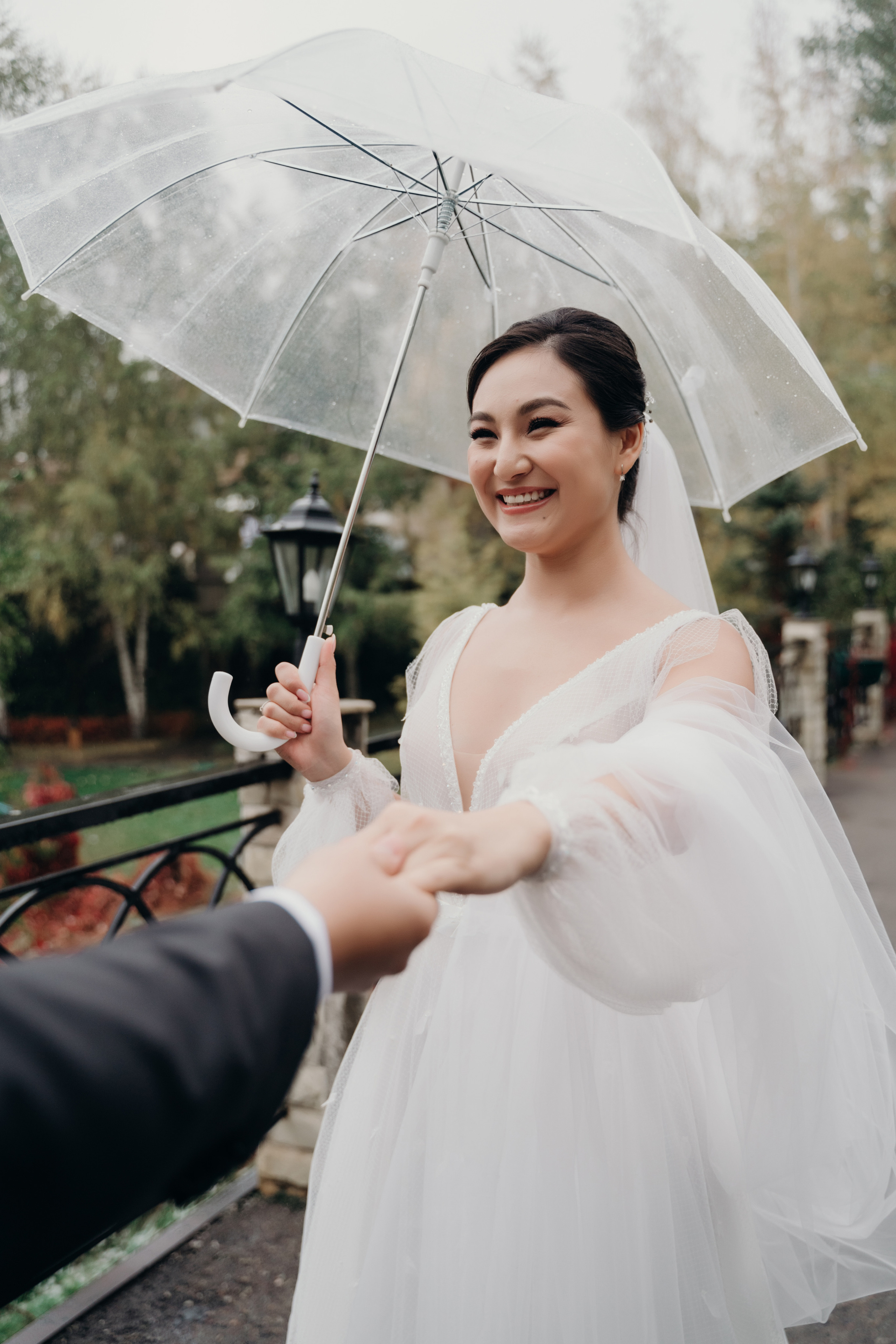 Дулат и Мадина. Свадебный фотограф Алматы и Астана