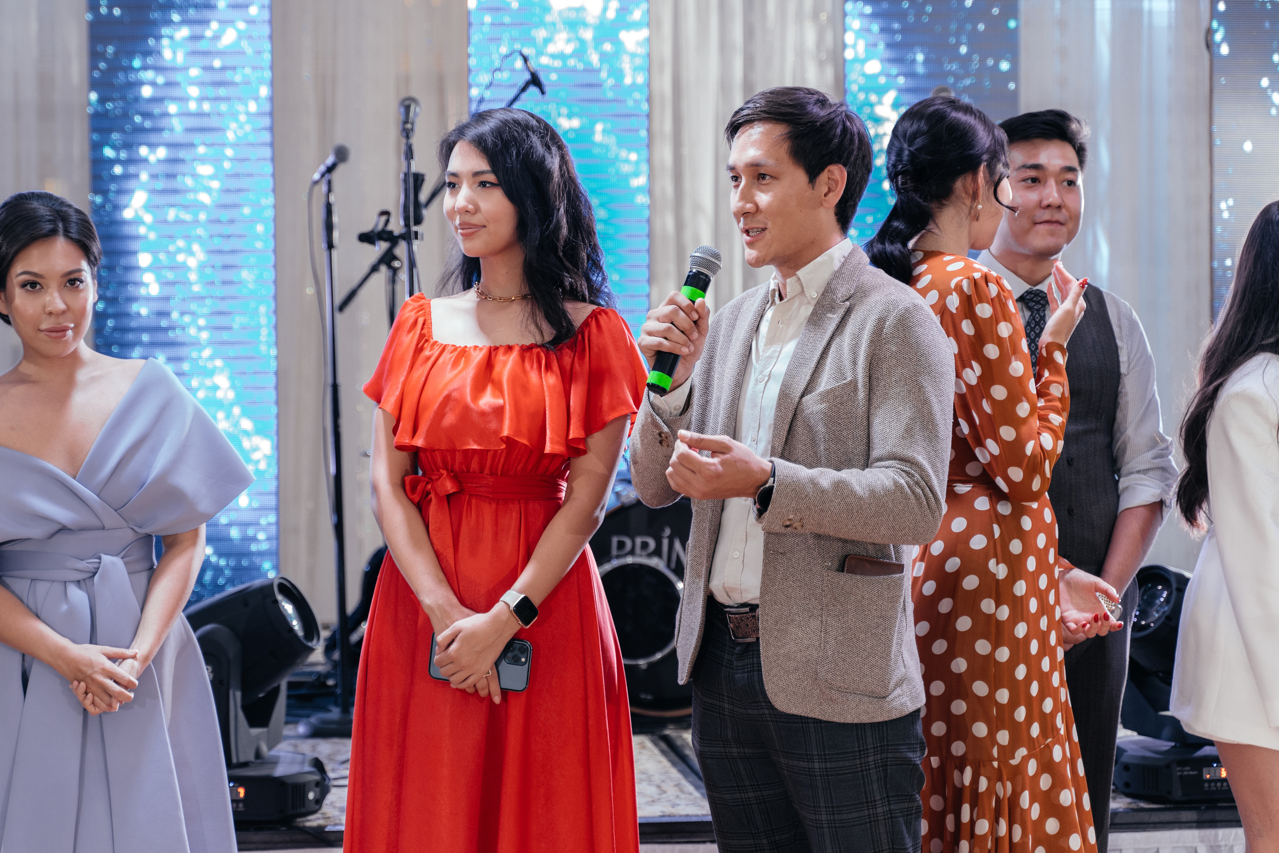 Рамазан и Гульжан. Свадебный фотограф Алматы и Астана