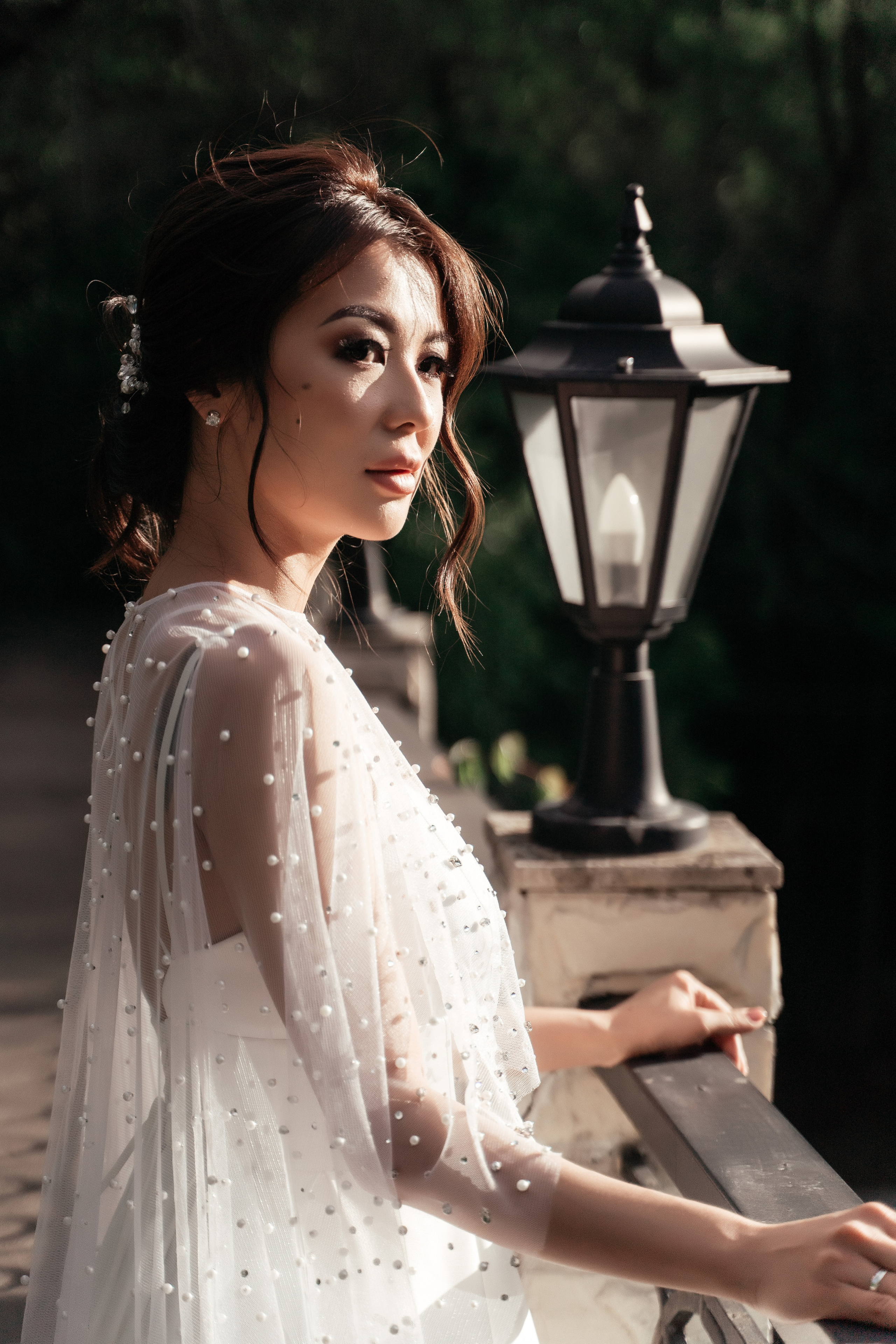 Павел и Алёна. Свадебный фотограф Алматы и Астана