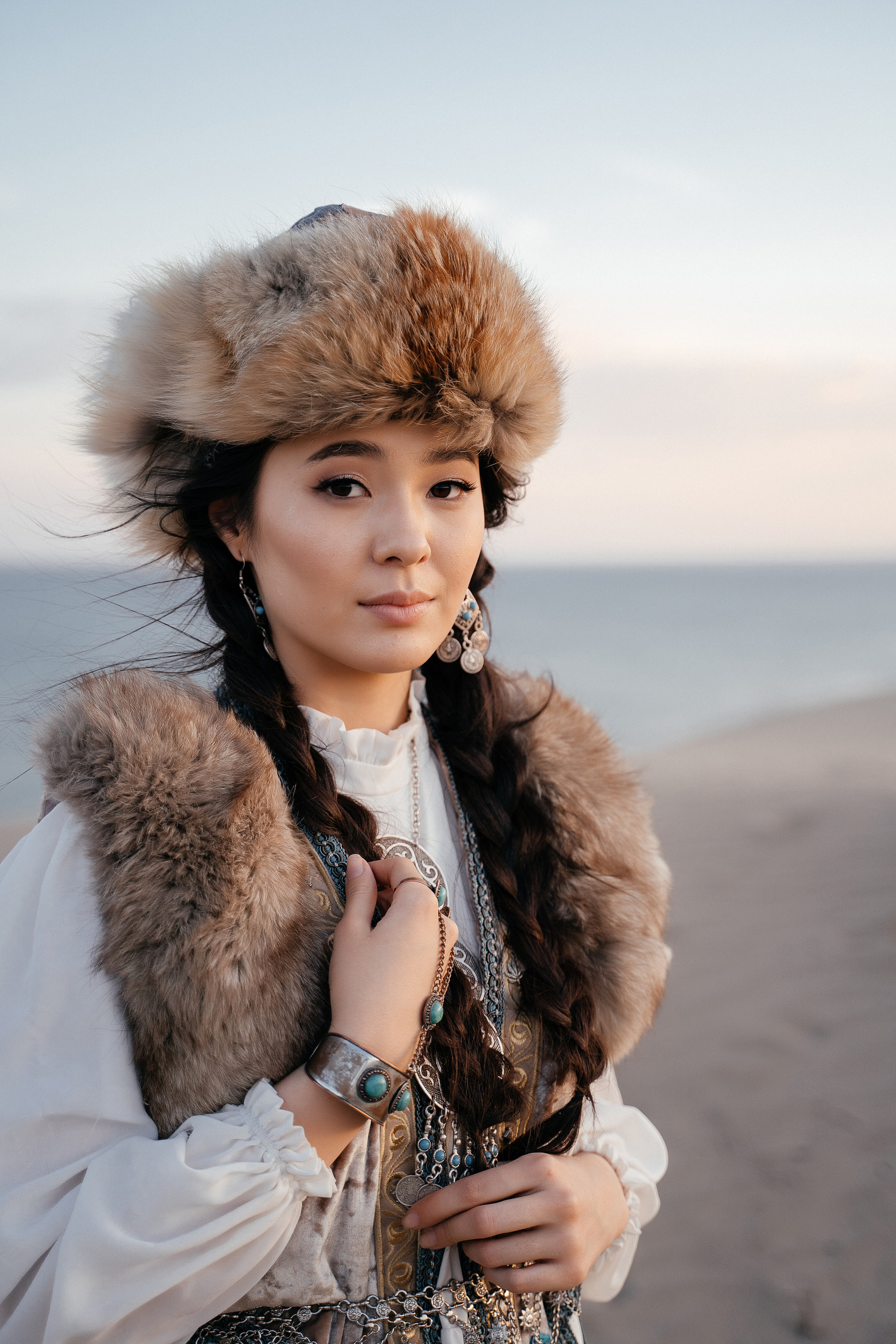 Love story. Свадебный фотограф Алматы и Астана