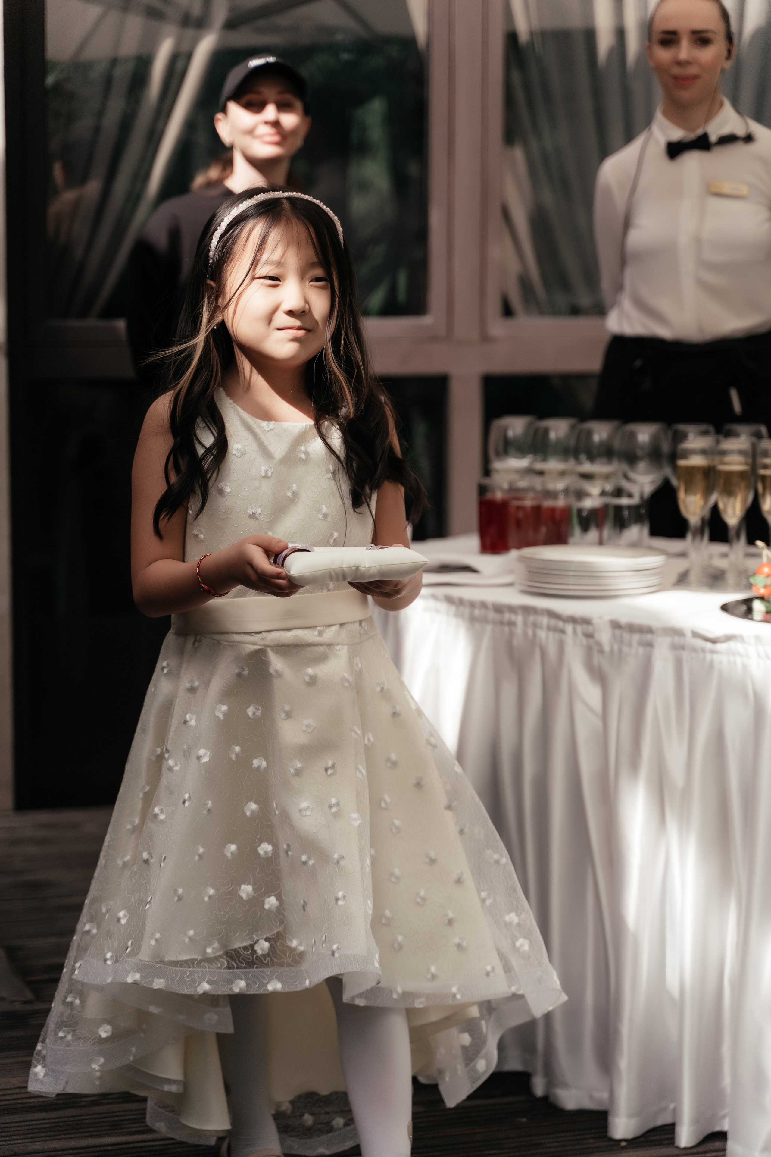 Павел и Алёна. Свадебный фотограф Алматы и Астана