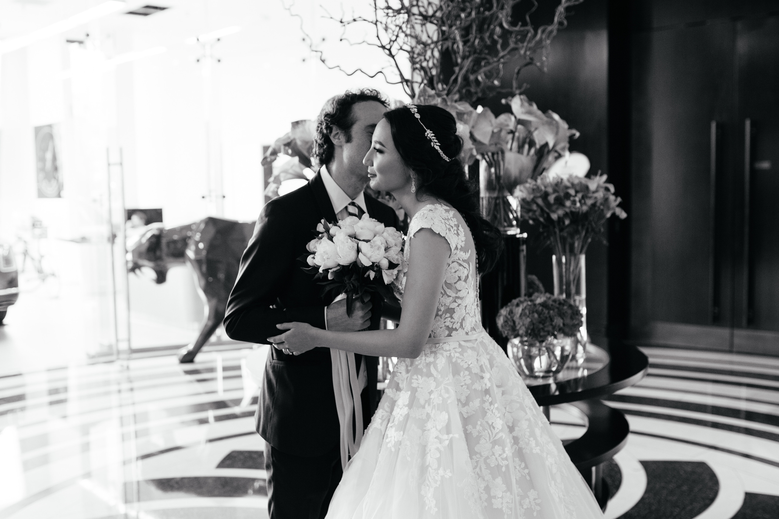 Узату Камиля. Свадебный фотограф Алматы и Астана