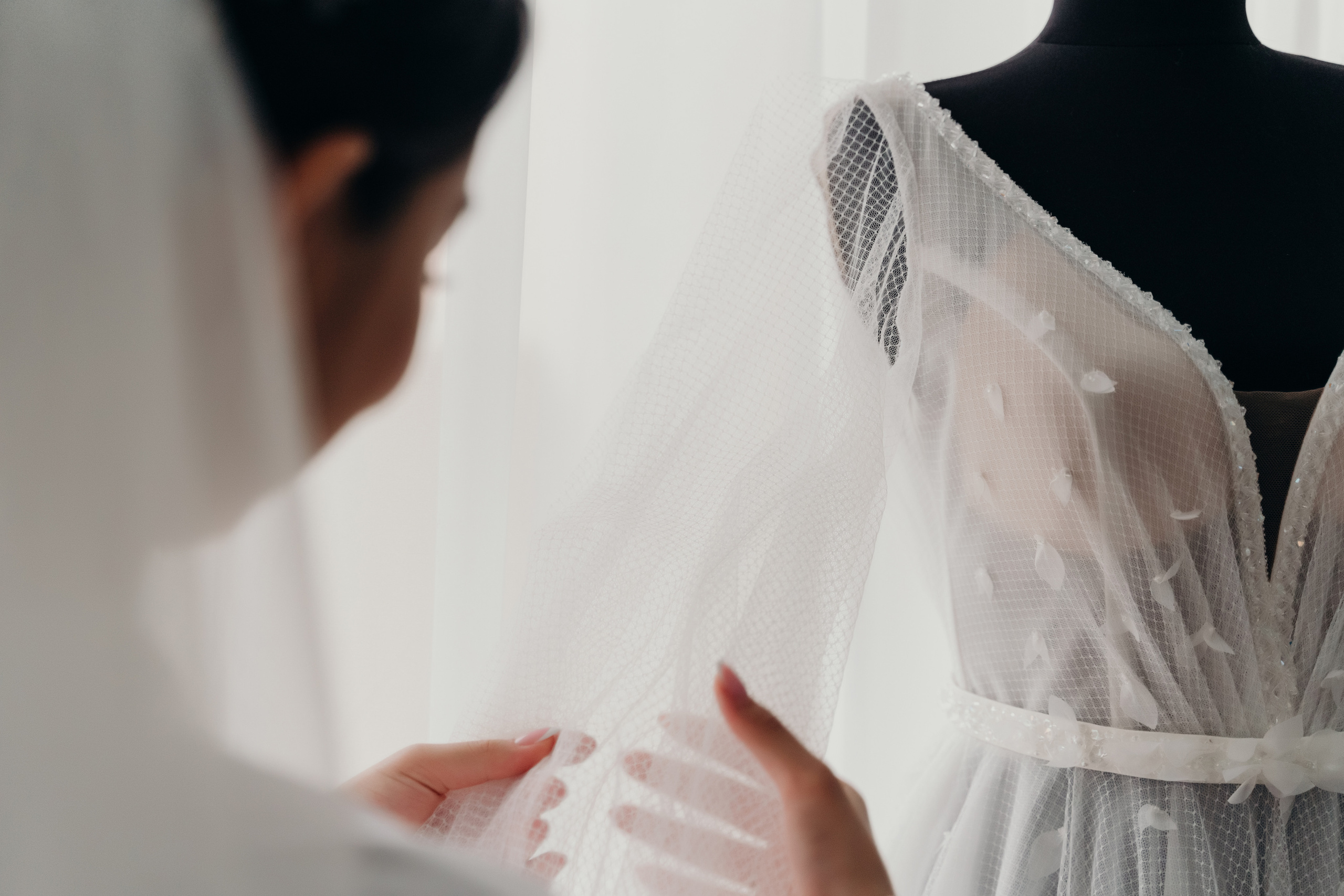 Дулат и Мадина. Свадебный фотограф Алматы и Астана