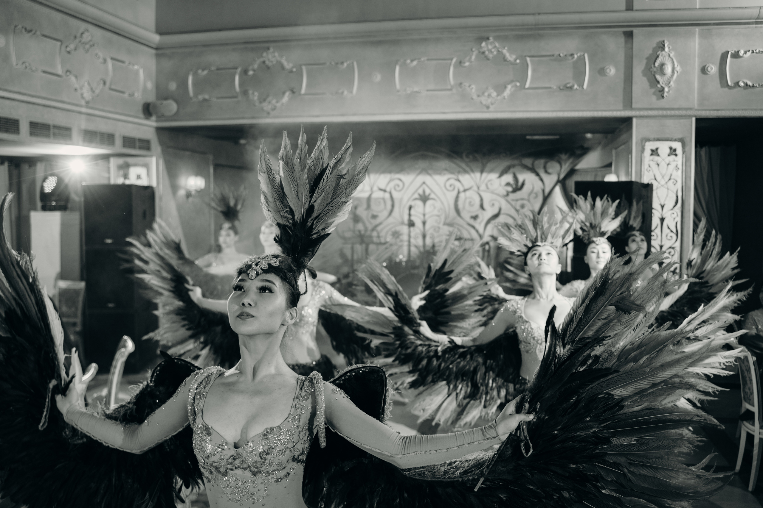 Дулат и Мадина. Свадебный фотограф Алматы и Астана