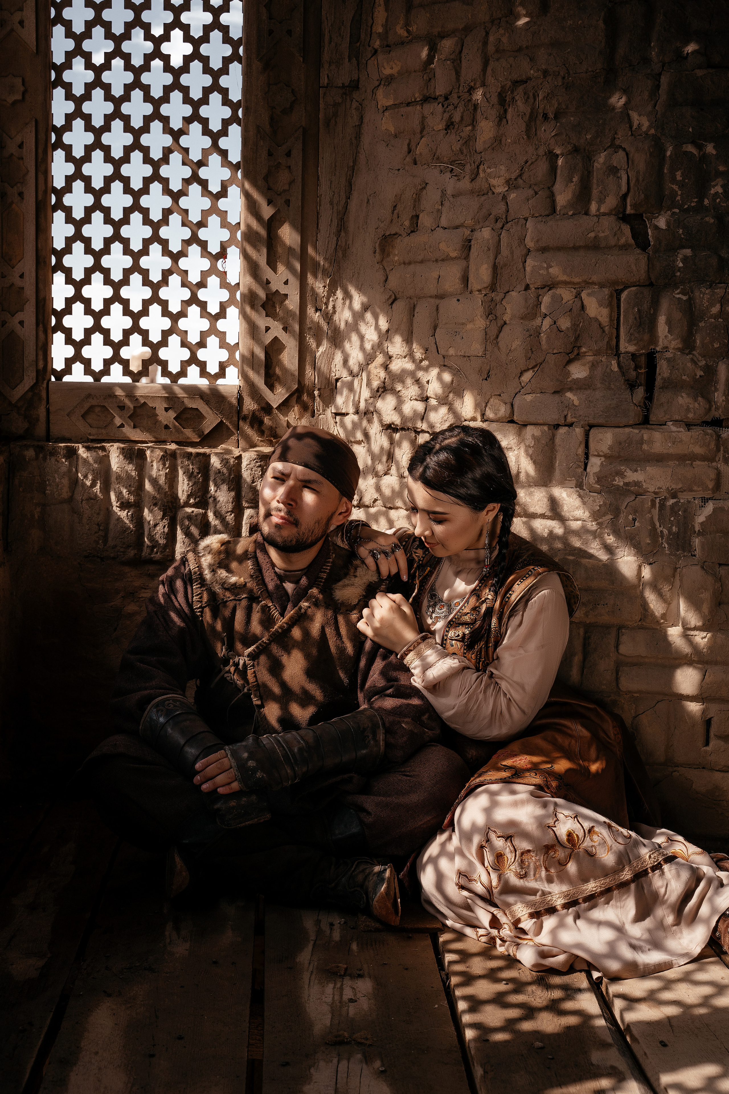 Love story. Свадебный фотограф Алматы и Астана